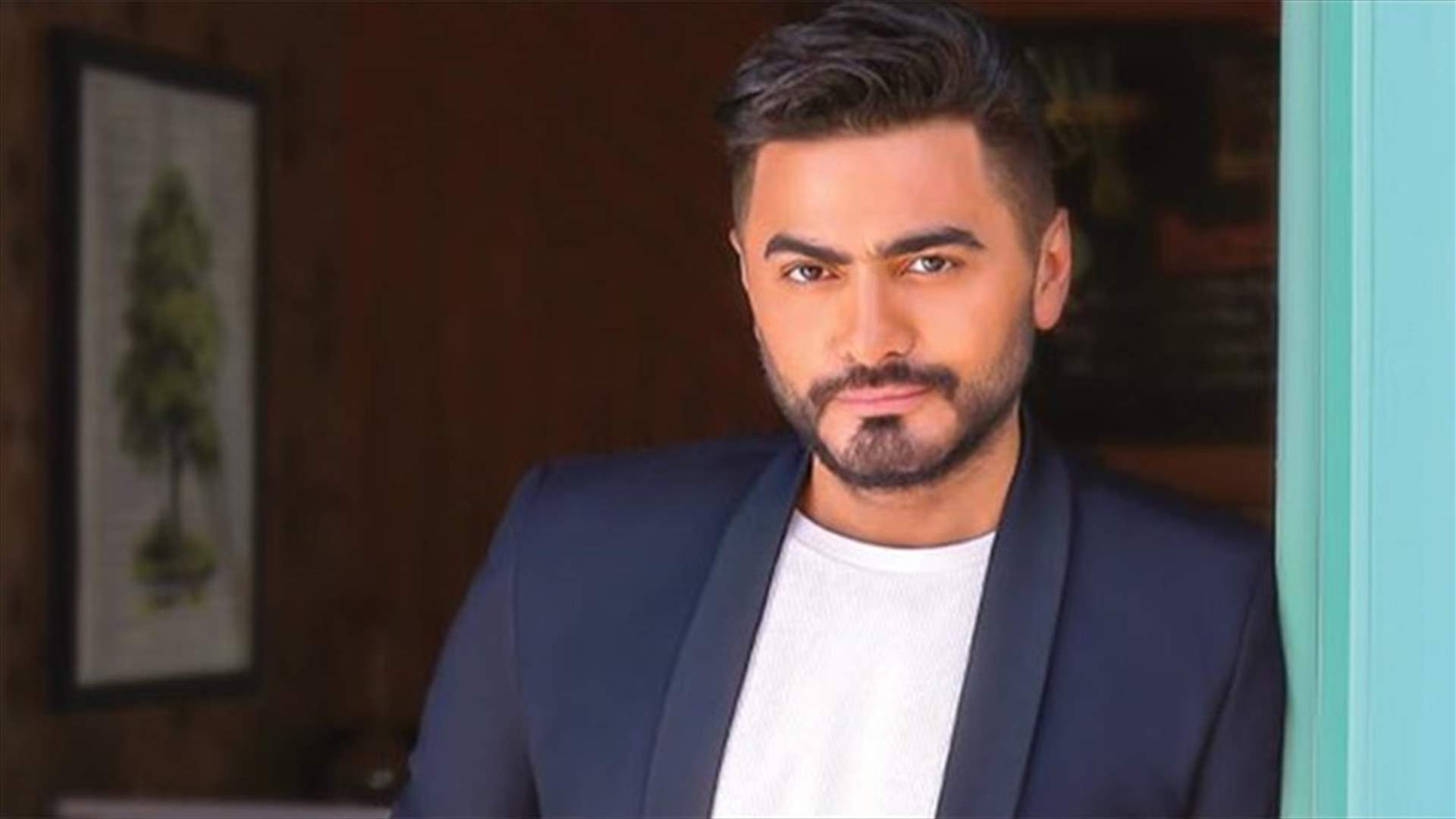 أكثر الفنانين تأثيراً في العالم... تامر حسني يترشح لموسوعة غينيس في أبو ظبي
