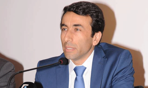 شبيب أدلى بشهادته أمام القاضي خوري في ملف الصرف الصحي... اليكم التفاصيل
