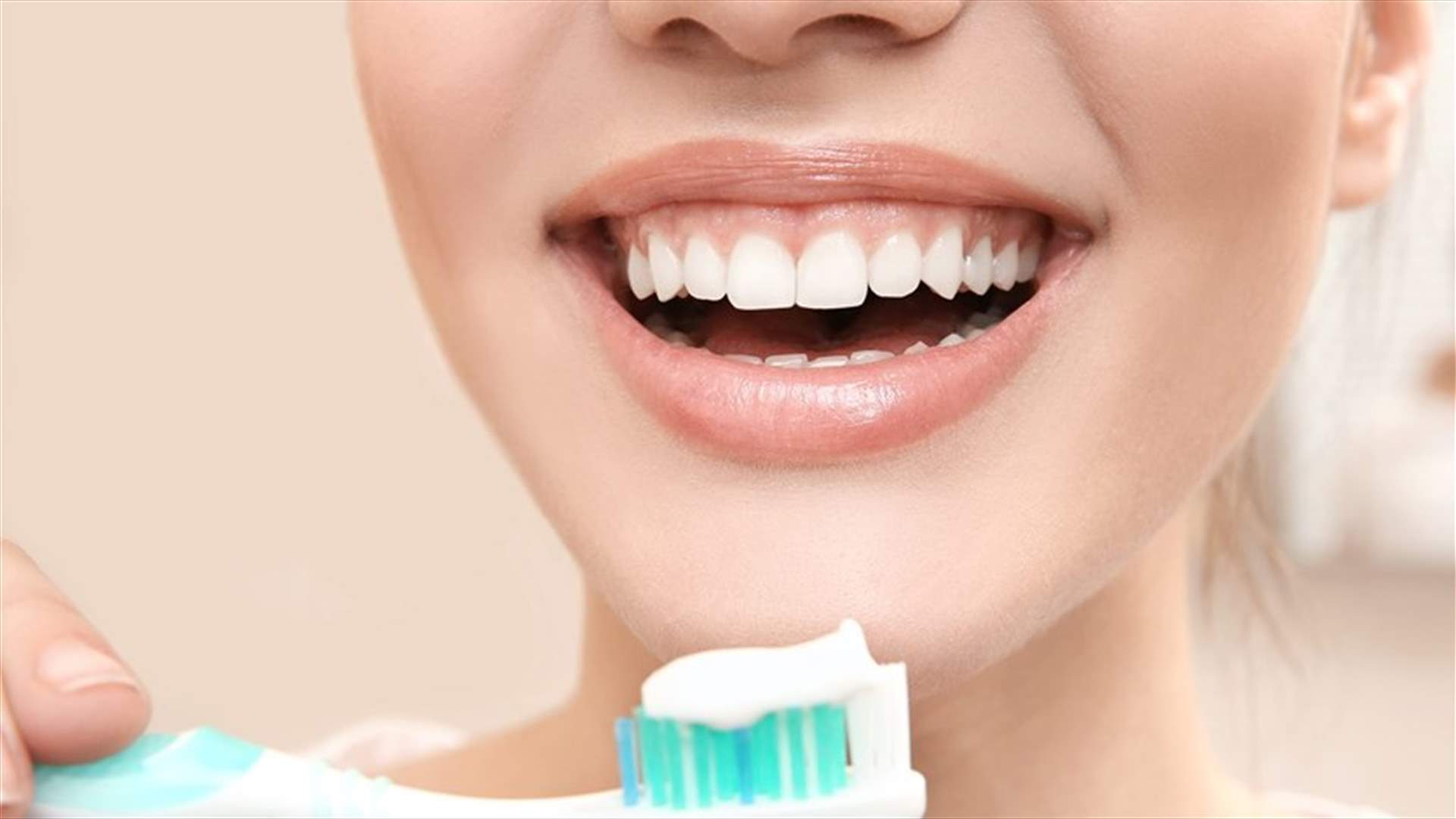 تنظيف الأسنان ثلاث مرّات في اليوم يحميك من الرجفان الأذيني وقصور القلب