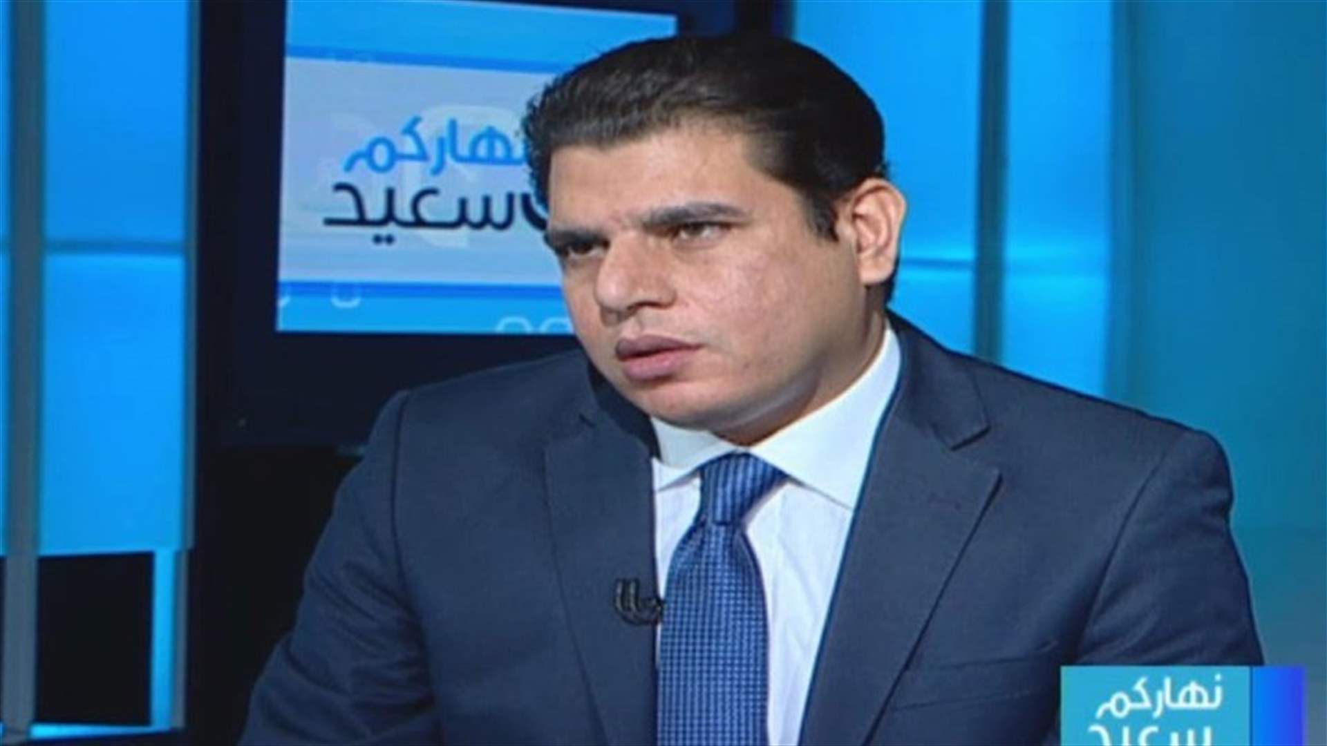 زهران : ما قاله شبيب أمام القاضي تثبيت لما قدمناه في الإخبار