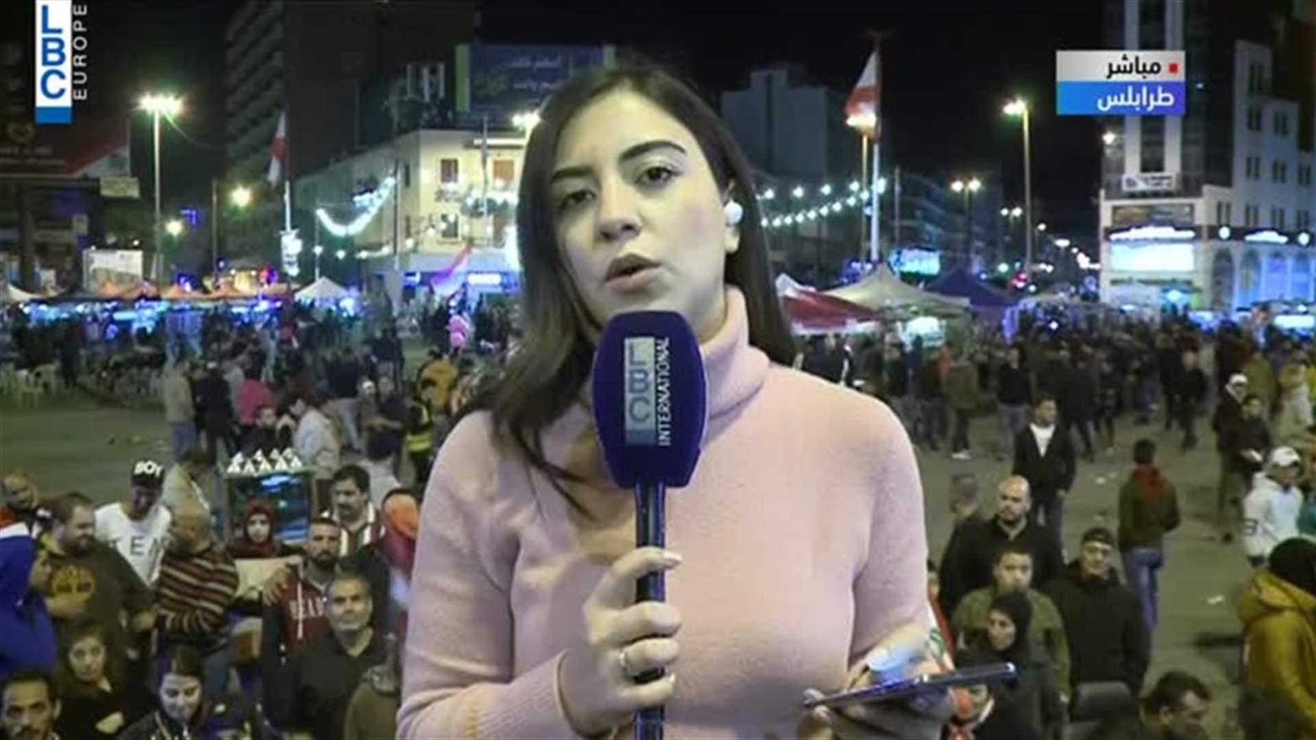 LBCI