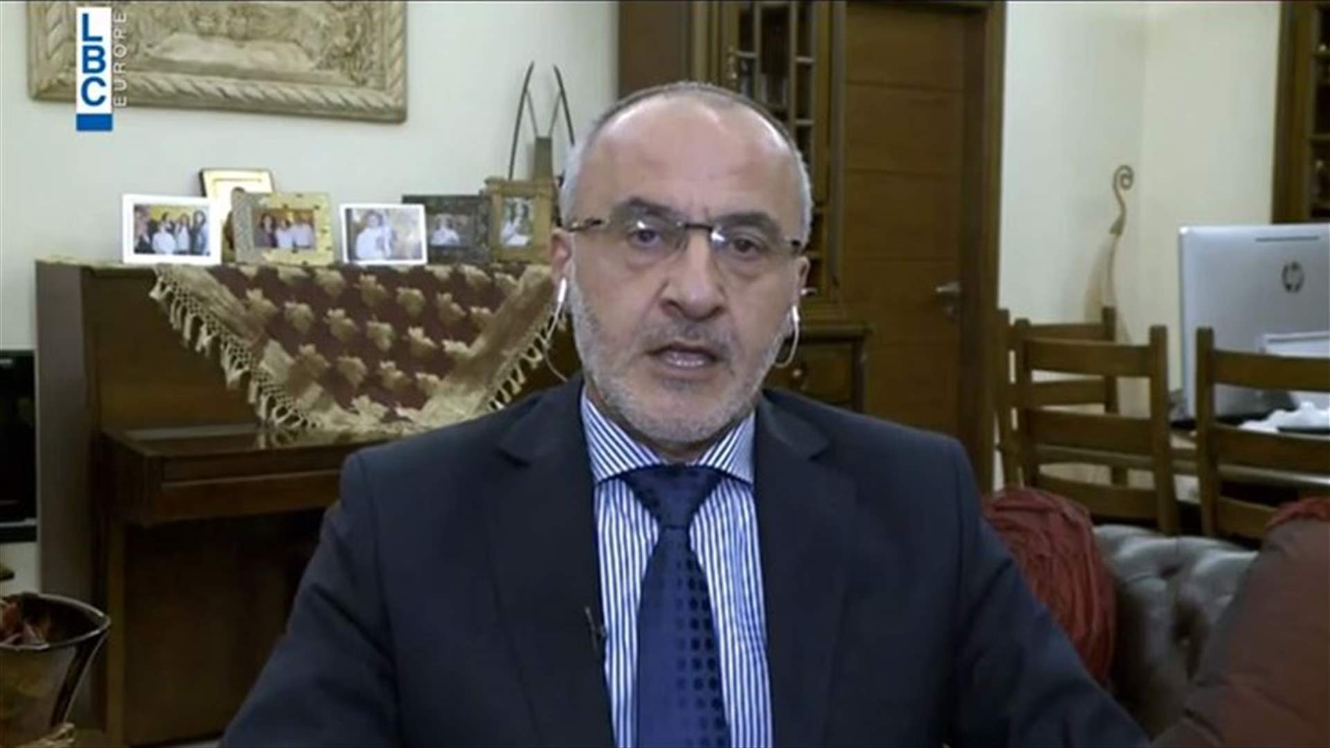 عدد من المدارس يعلن التوقف عن استقبال الطلاب ابتداءً من صباح الغد... ما هي المشكلة؟ وماذا قال نقيب المعلمين في المدارس الخاصة للـLBCI؟ (فيديو)