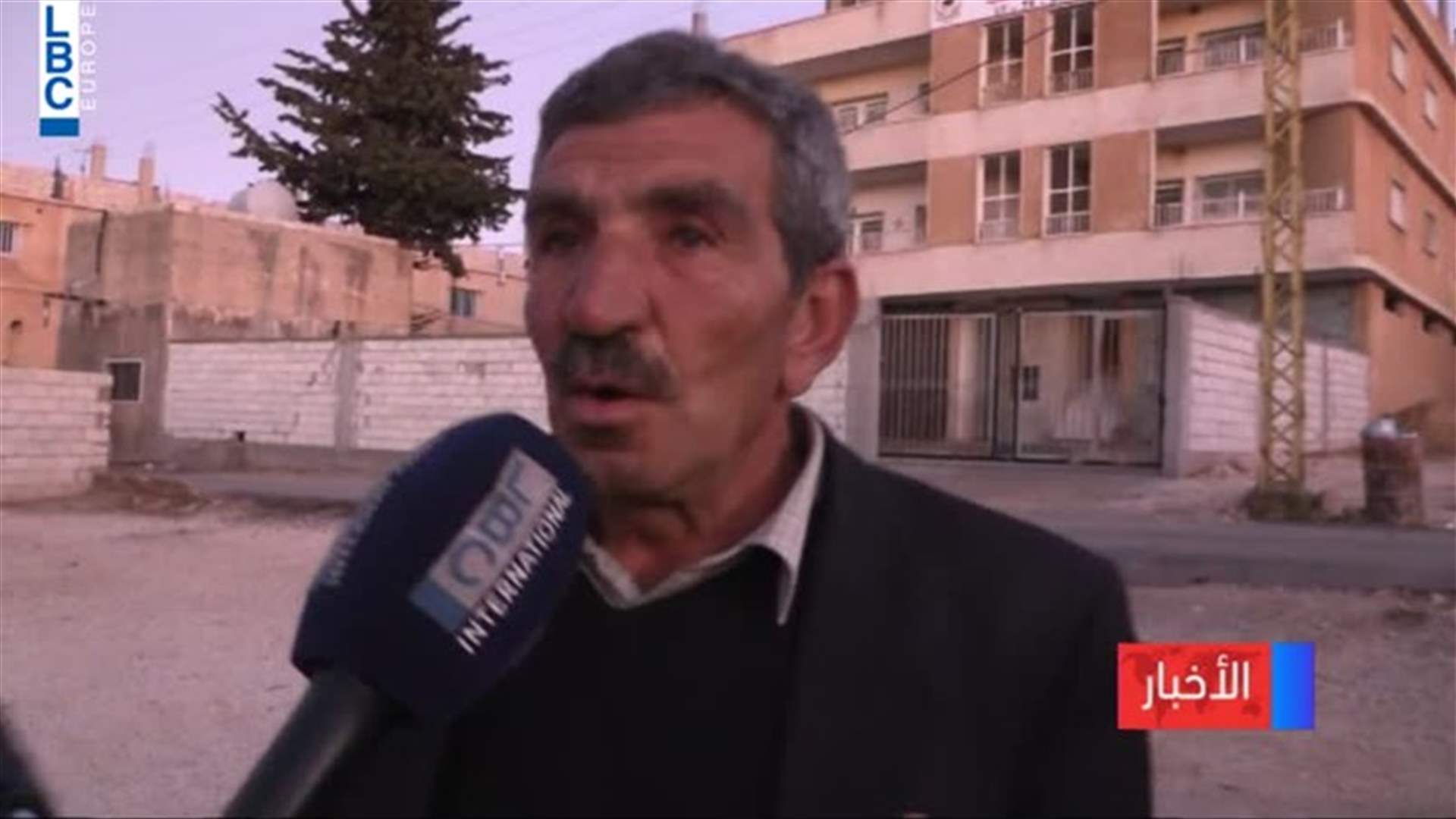 LBCI