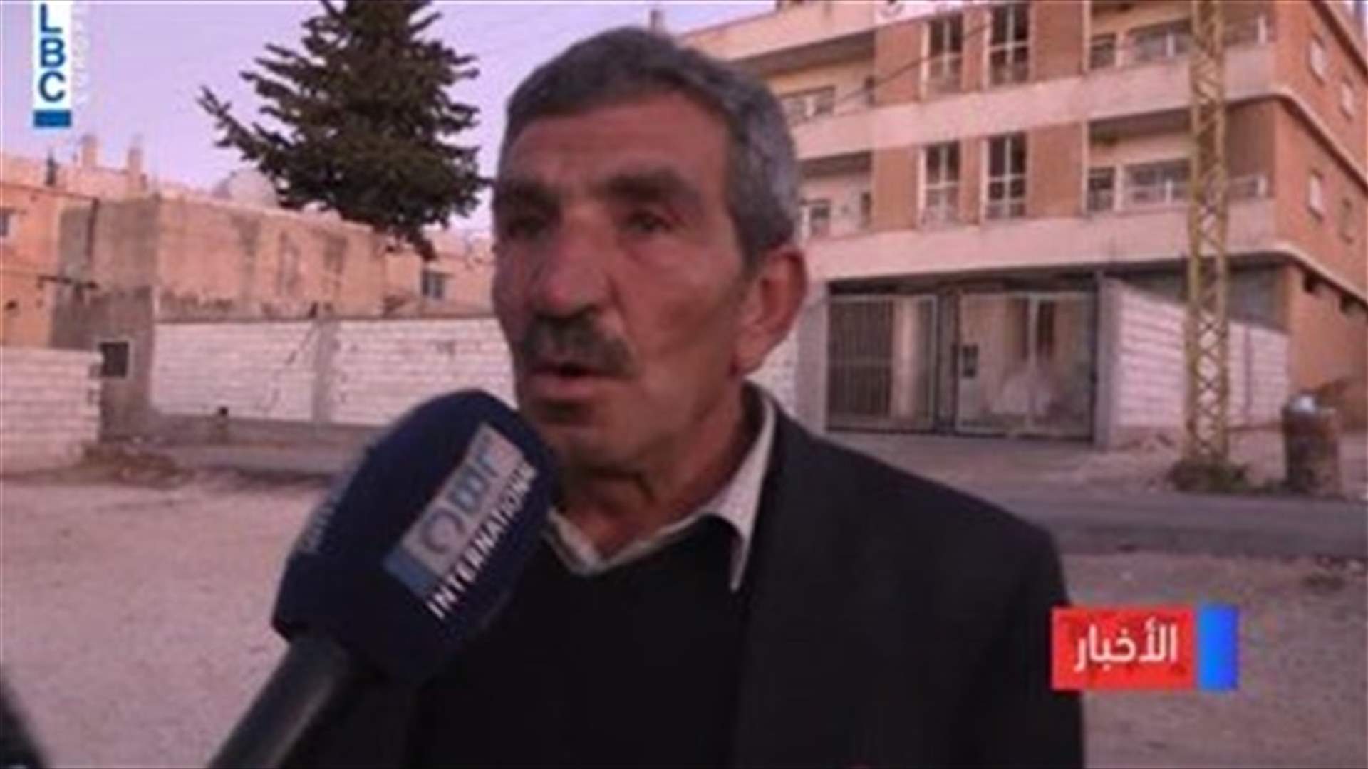 Authorities stand idly by after man commits suicide in Arsal