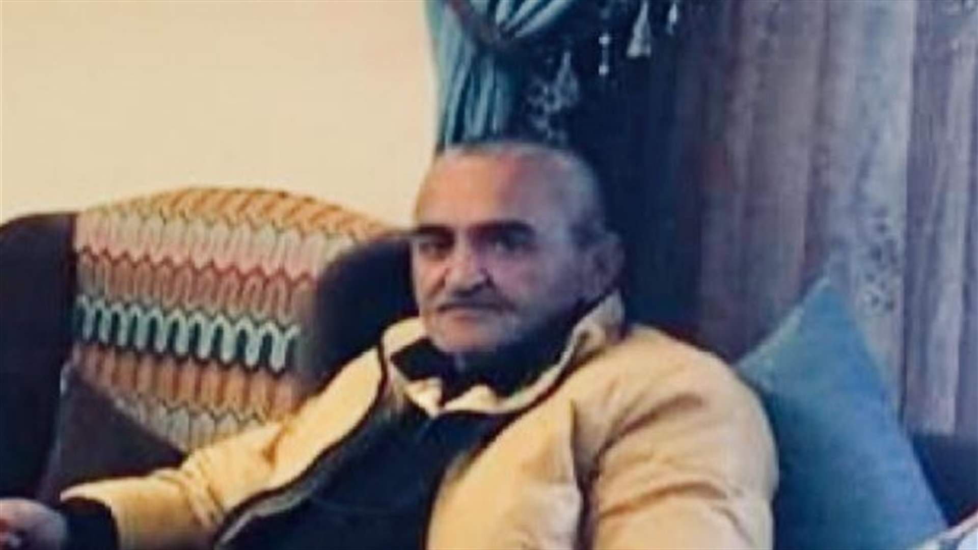 &quot;المعلومات&quot; تُحرر المواطن عادل عيسى واكد الذي خُطف أمس في كامد اللوز