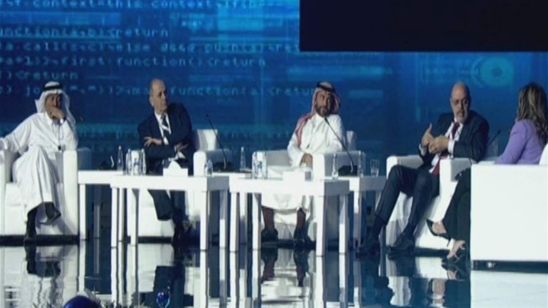 Saudi Media Forum holds session on television industry’s future in the era of on-demand viewing