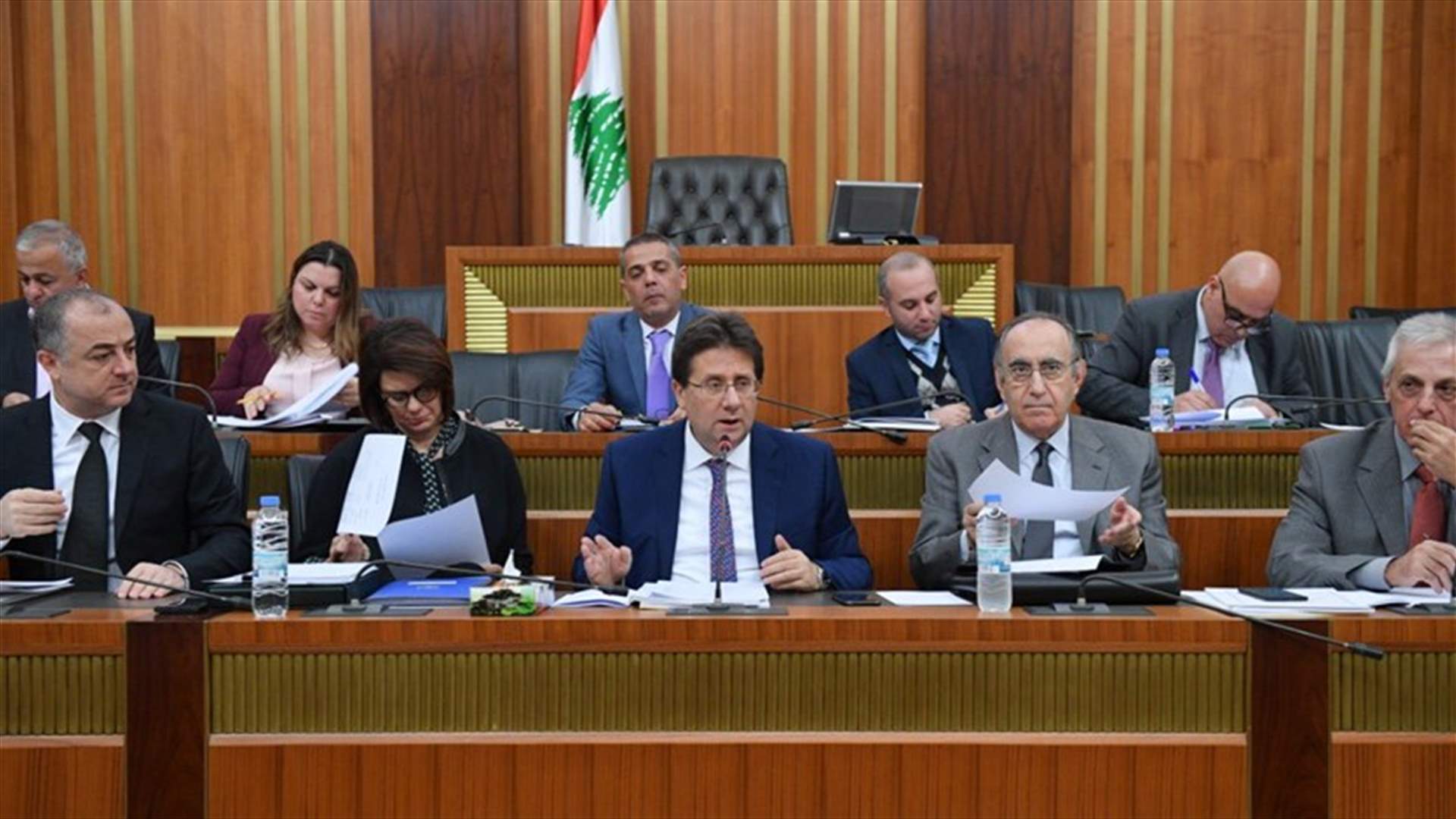 اقتراح التخفيض على موازنة ٢٠٢٠ الذي تقدم به كنعان... ماذا يتضمن؟