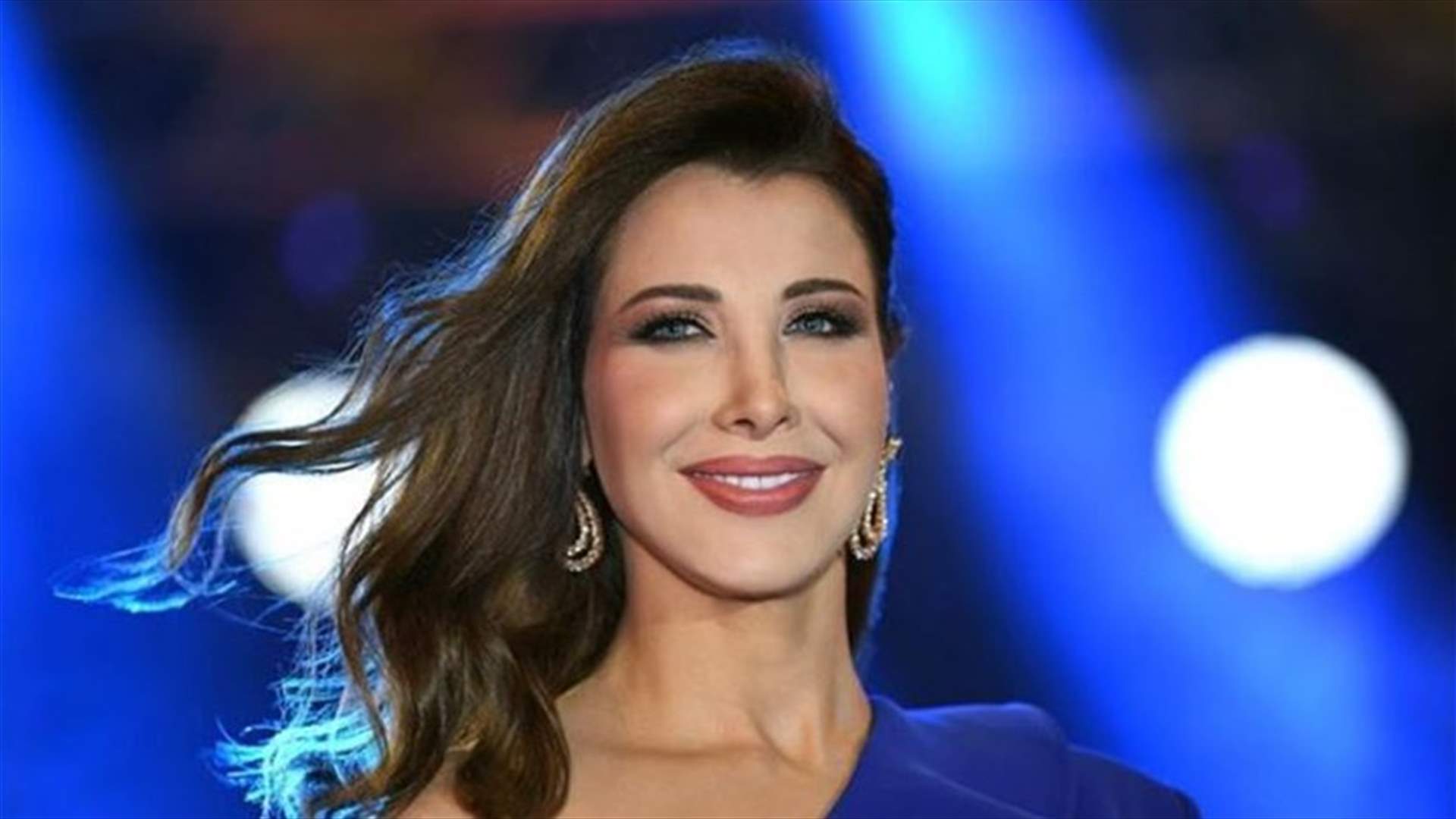 نانسي عجرم تنشر فيديو كليب &quot;أقرب الأغاني لقلبها&quot;