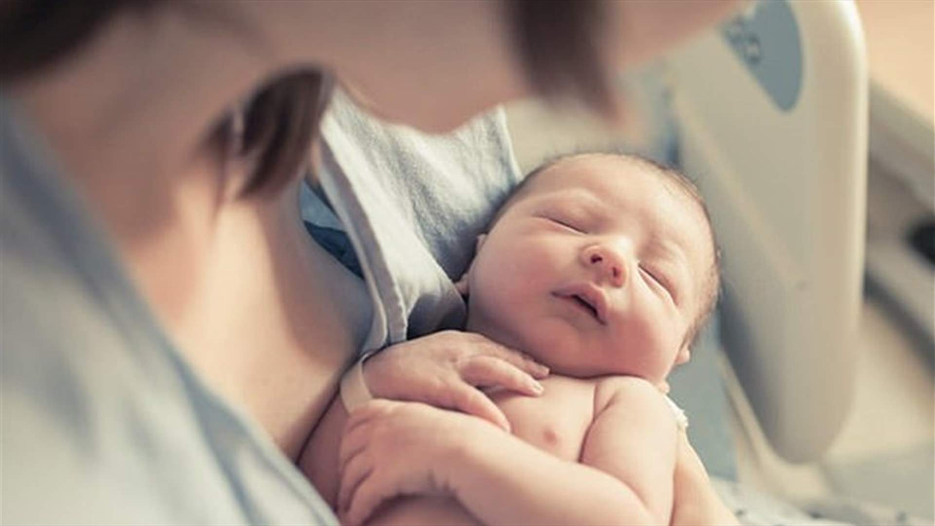 كيف يؤثر الاحتباس الحراري على الولادات والرضع؟