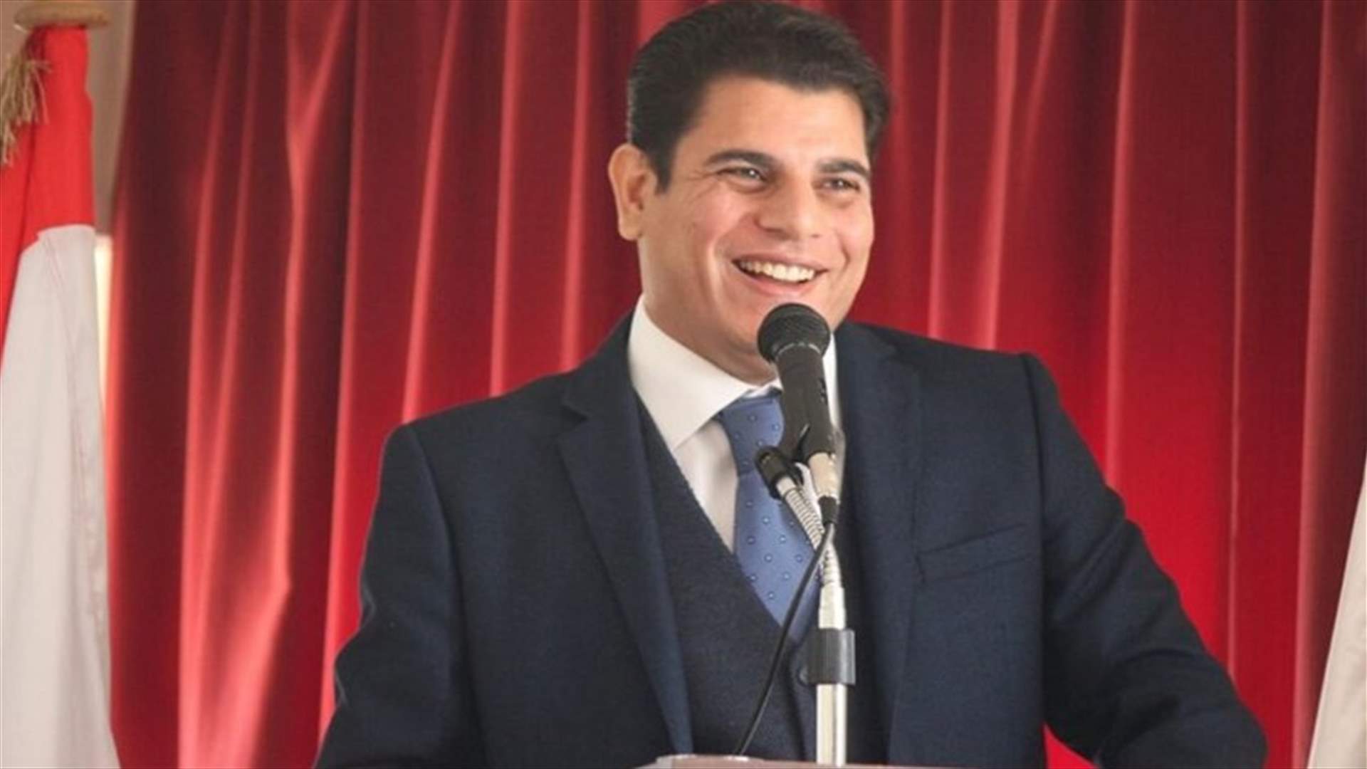 سالم زهران: الليلة يلتقي الخليلان بالحريري... وجنبلاط حسم أمره