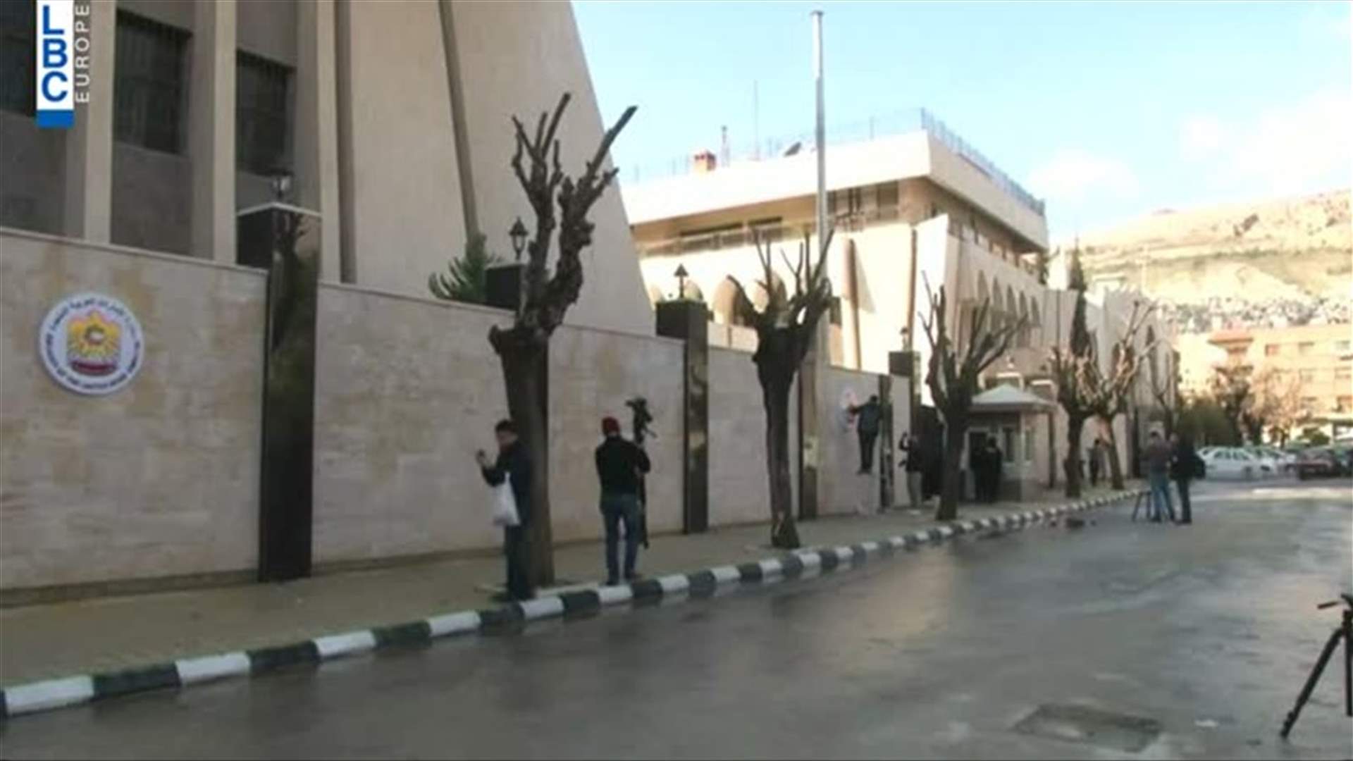 LBCI