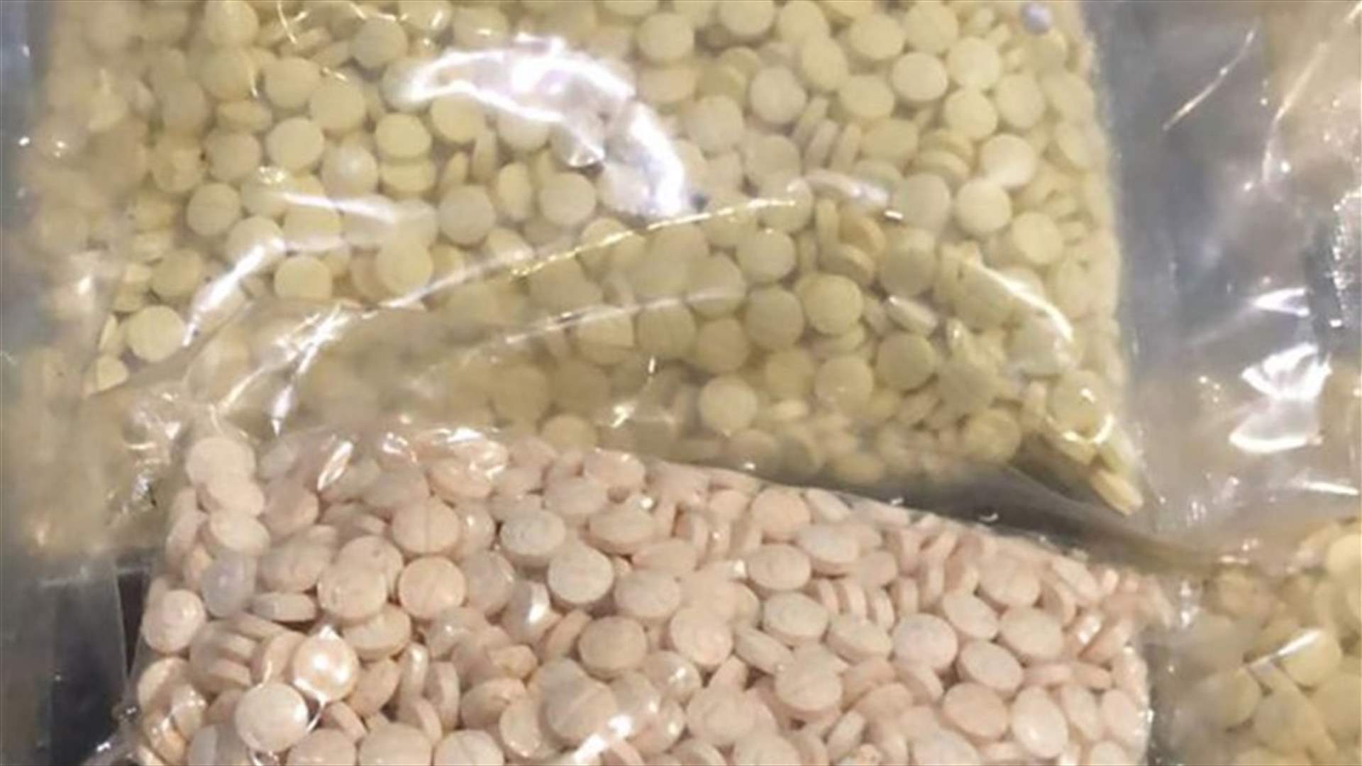 توقيف مطلوبين بجرائم قتل واطلاق نار ومخدرات في مناطق لبنانية عدة (صور)
