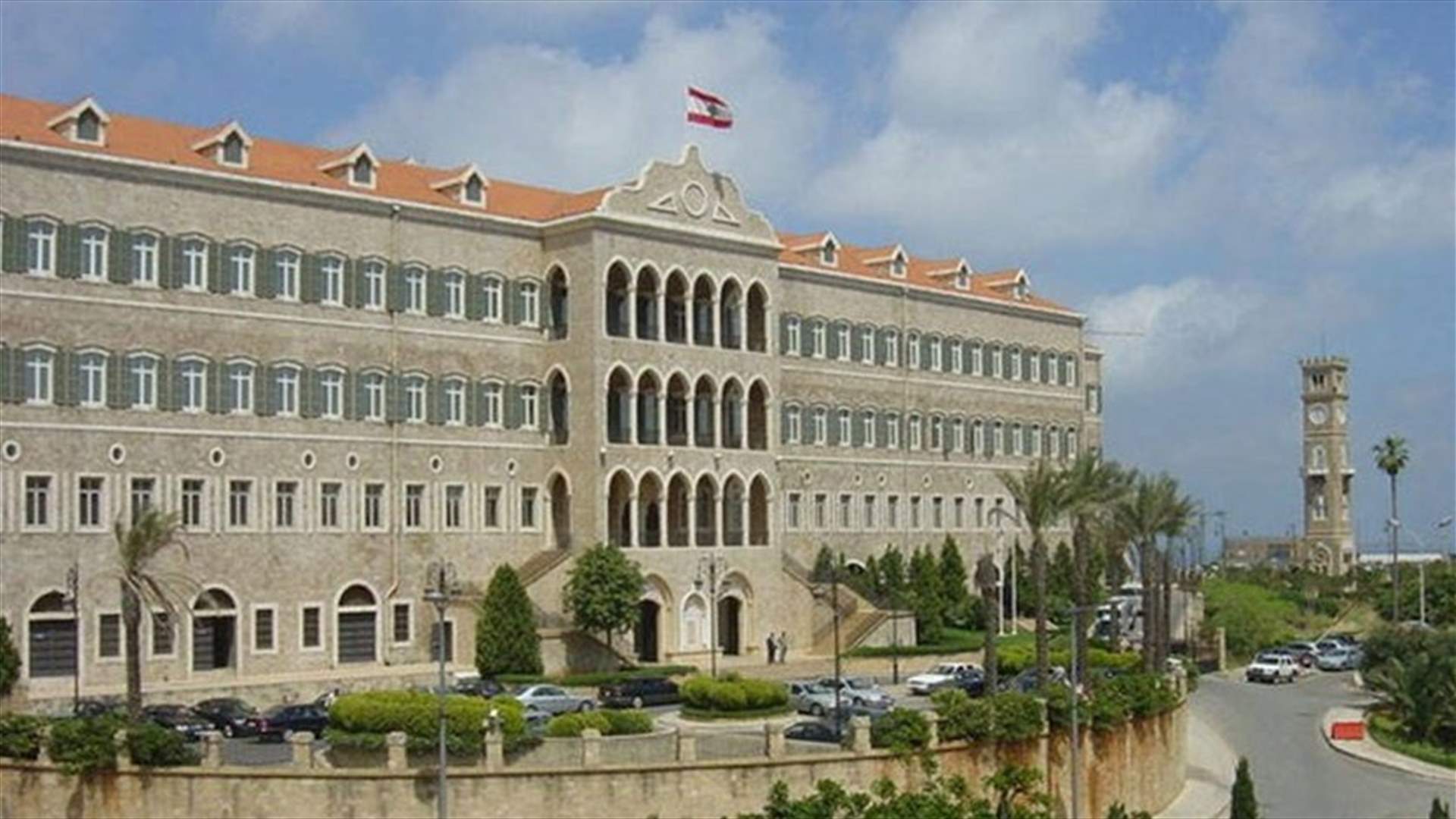 المُستثنون من المشاورات... (الجمهورية)