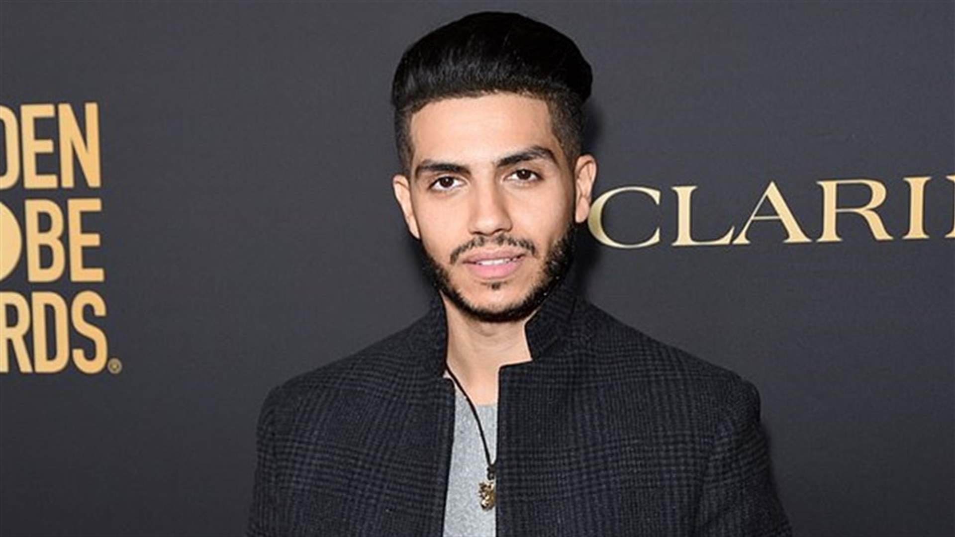 مينا مسعود بطل فيلم علاء الدين: &quot;نجاح الفيلم لا يقتصر دائماً على الإيجابيات&quot;