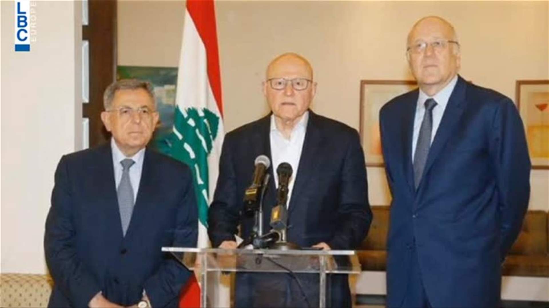 LBCI
