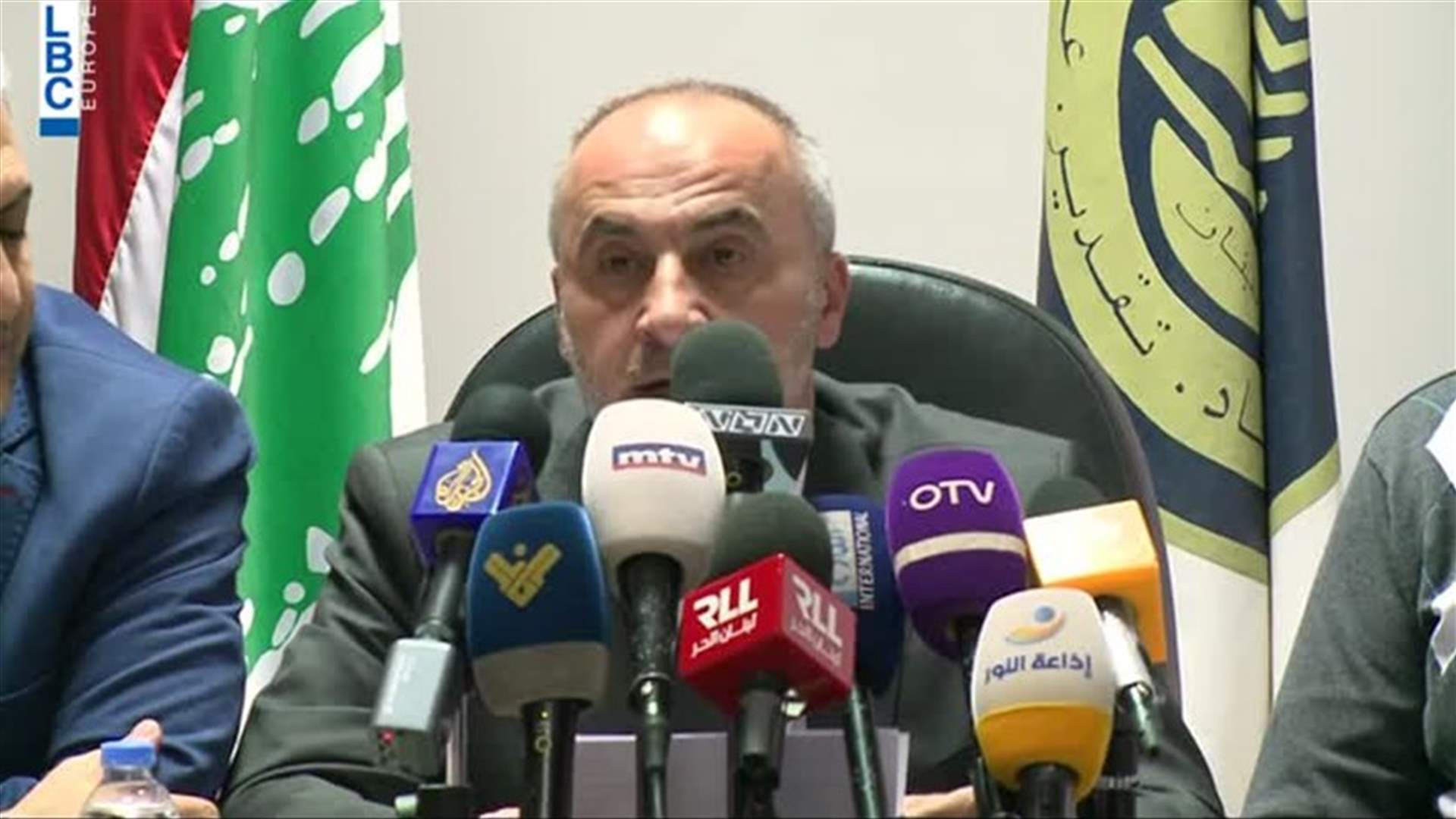LBCI