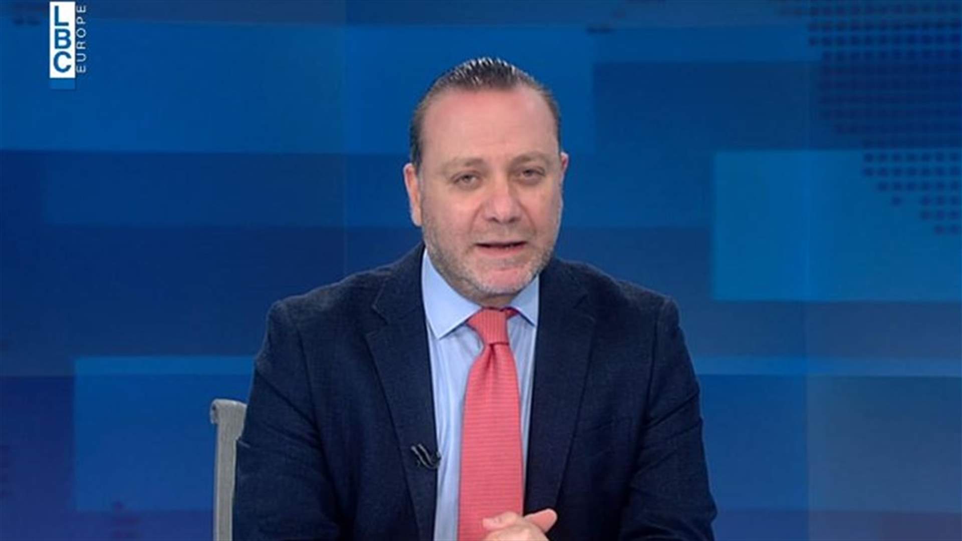 LBCI