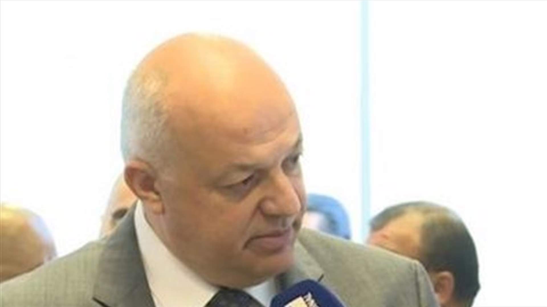 المدير العام لمنشآت النفط للـLBCI: قطع البنزين عن الناس بشكل متكرر دفع إلى اتخاذ قرار الاستيراد