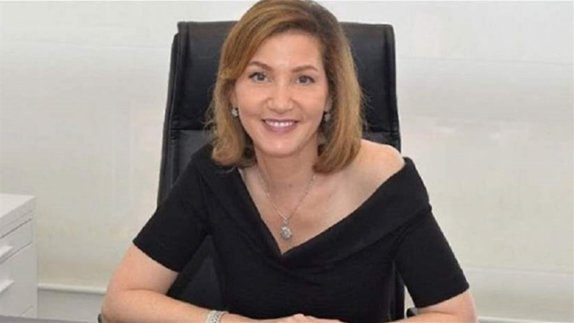 ديما جمالي: الفرقاء يقسّمون الحصص كما عادتهم دون اي تغيّر