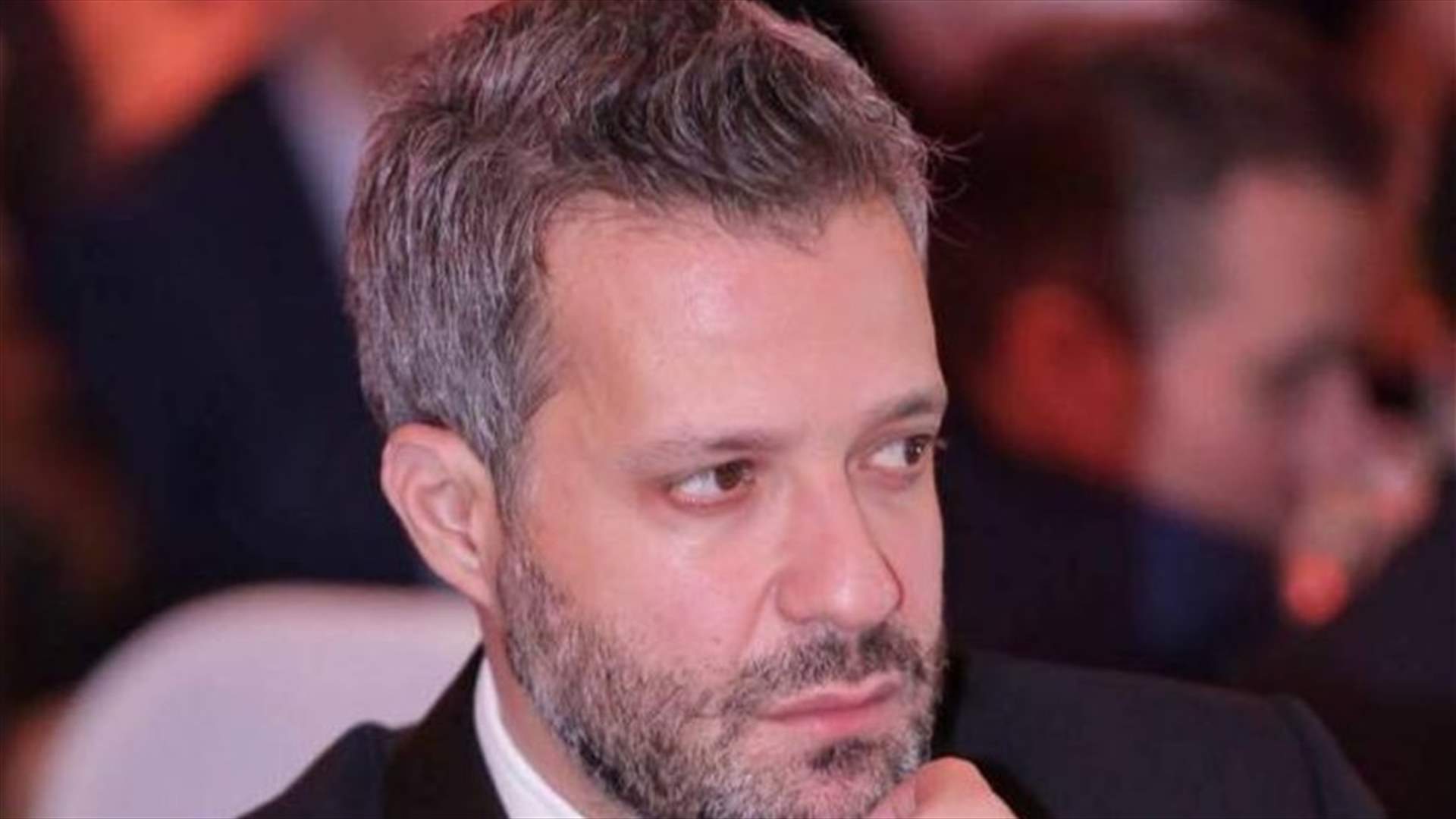 زين العمر زار قصر بعبدا.. ورسالة بخط يد الرئيس عون له: "قاوم وسامح"