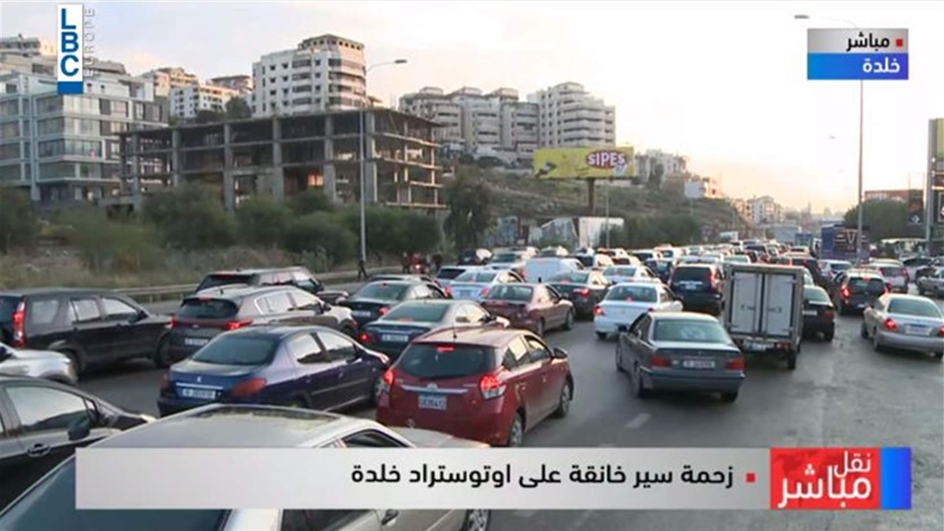 LBCI