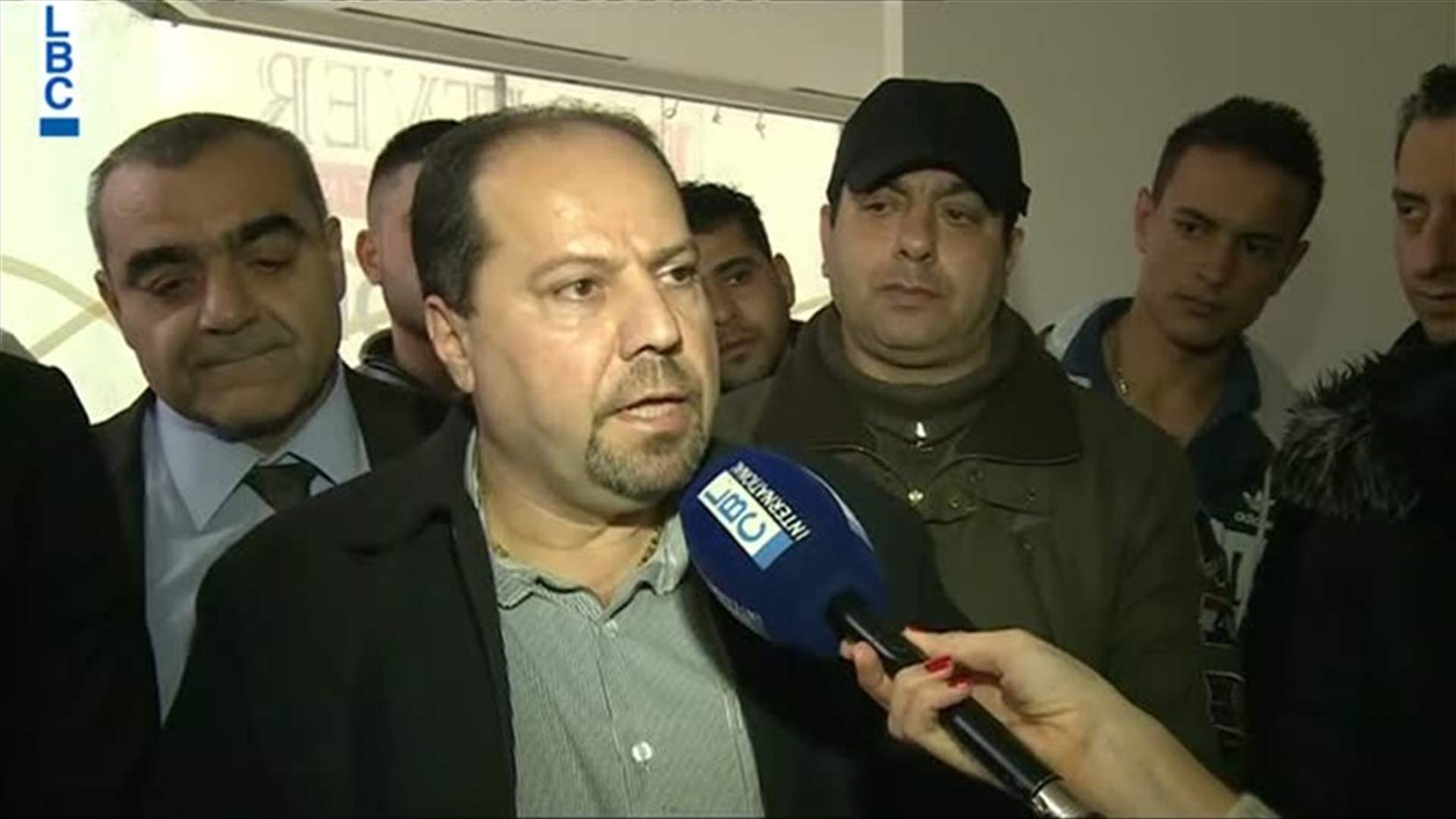 LBCI