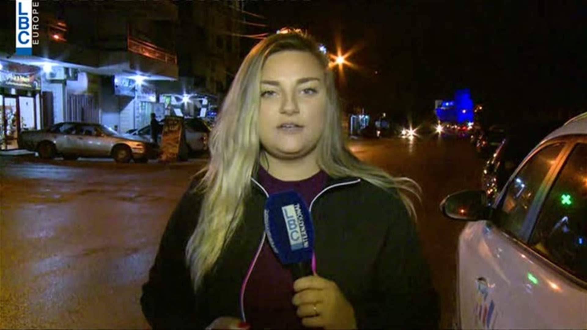 LBCI