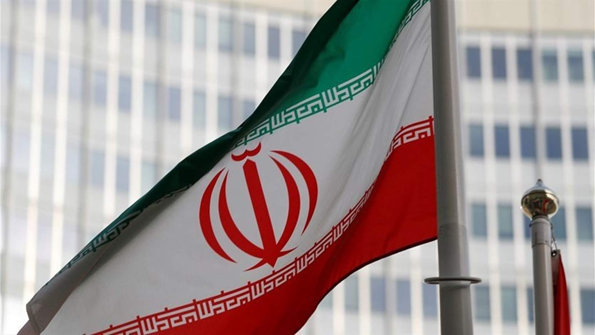 Iran vows to continue missile work, dismisses EU powers' UN letter
