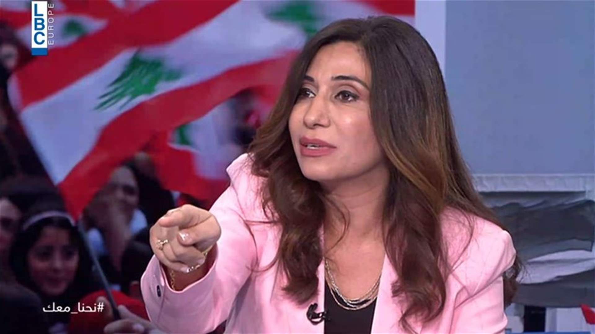 نائب رئيس جمعية المستهلك للـLBCI: أكبر الأفران المحتكرة خفضت 100 غ من وزن ربطة الخبز عن غير وجه حق