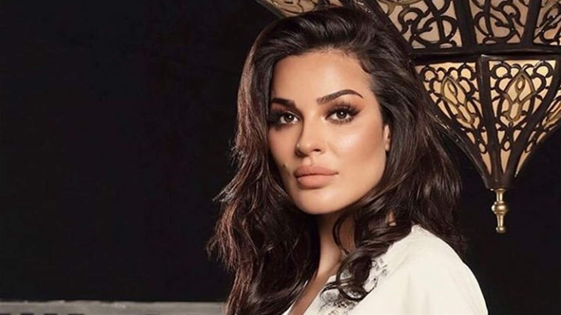 منزل أحلام نادين نسيب نجيم يلقى تفاعلاً كبيراً بين الجمهور (فيديو)