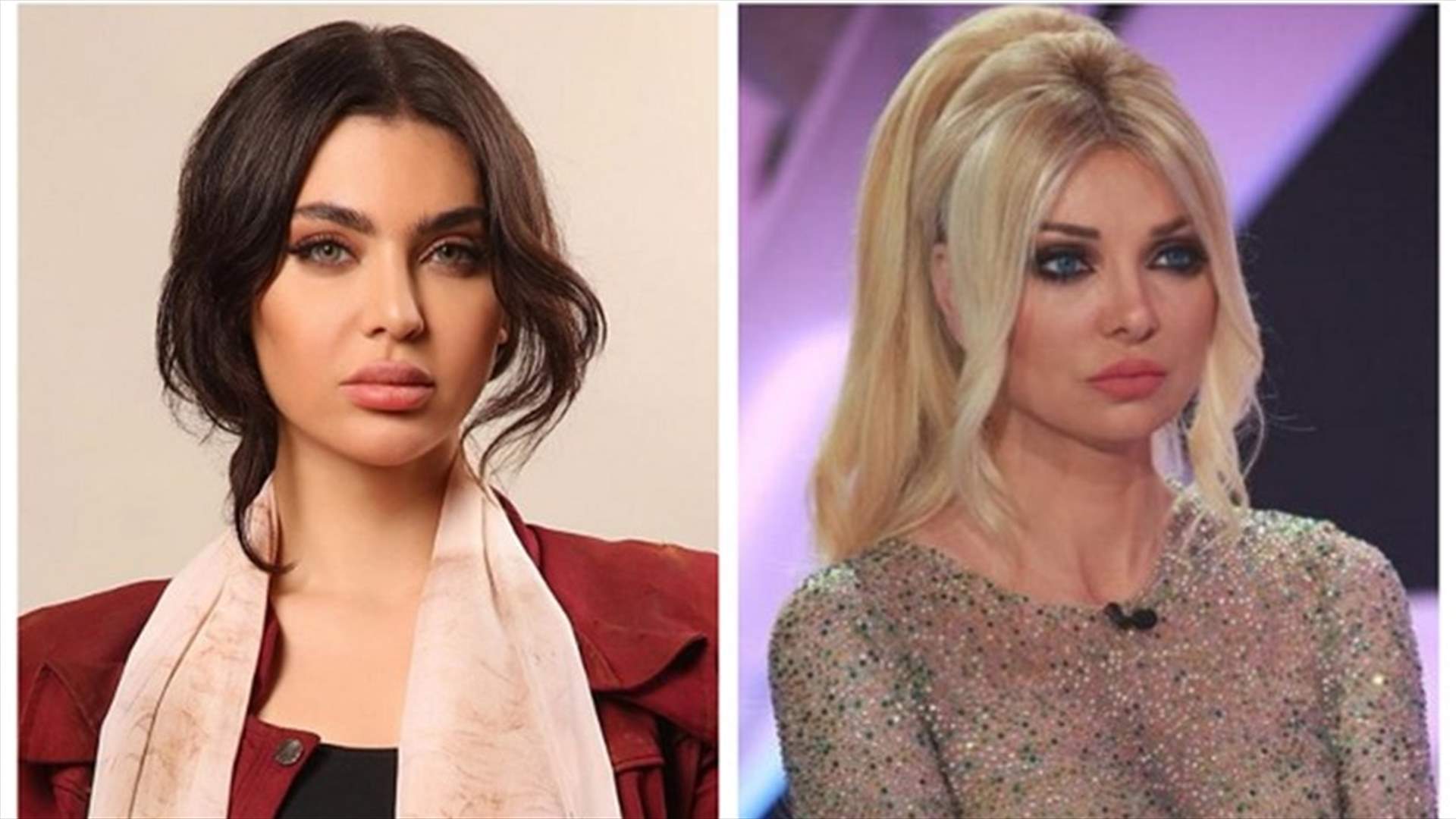 الجمهور لميريام كلينك وقمر: "يُرجى إرتداء الملابس"