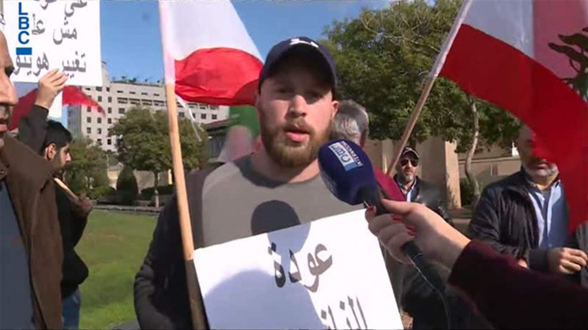LBCI