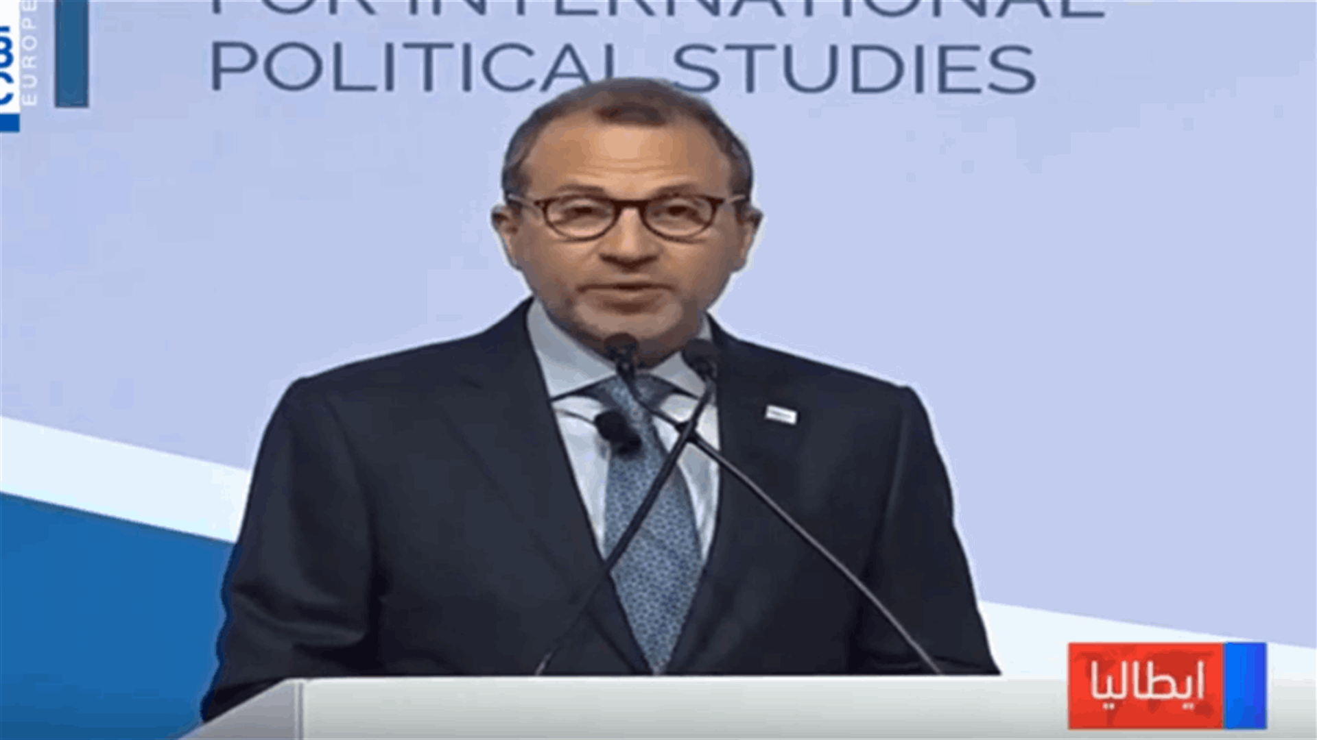 LBCI