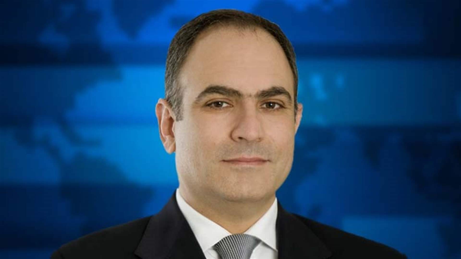 اسود: "مربحين حالكم جميلة انو وقفتو مهرجان"