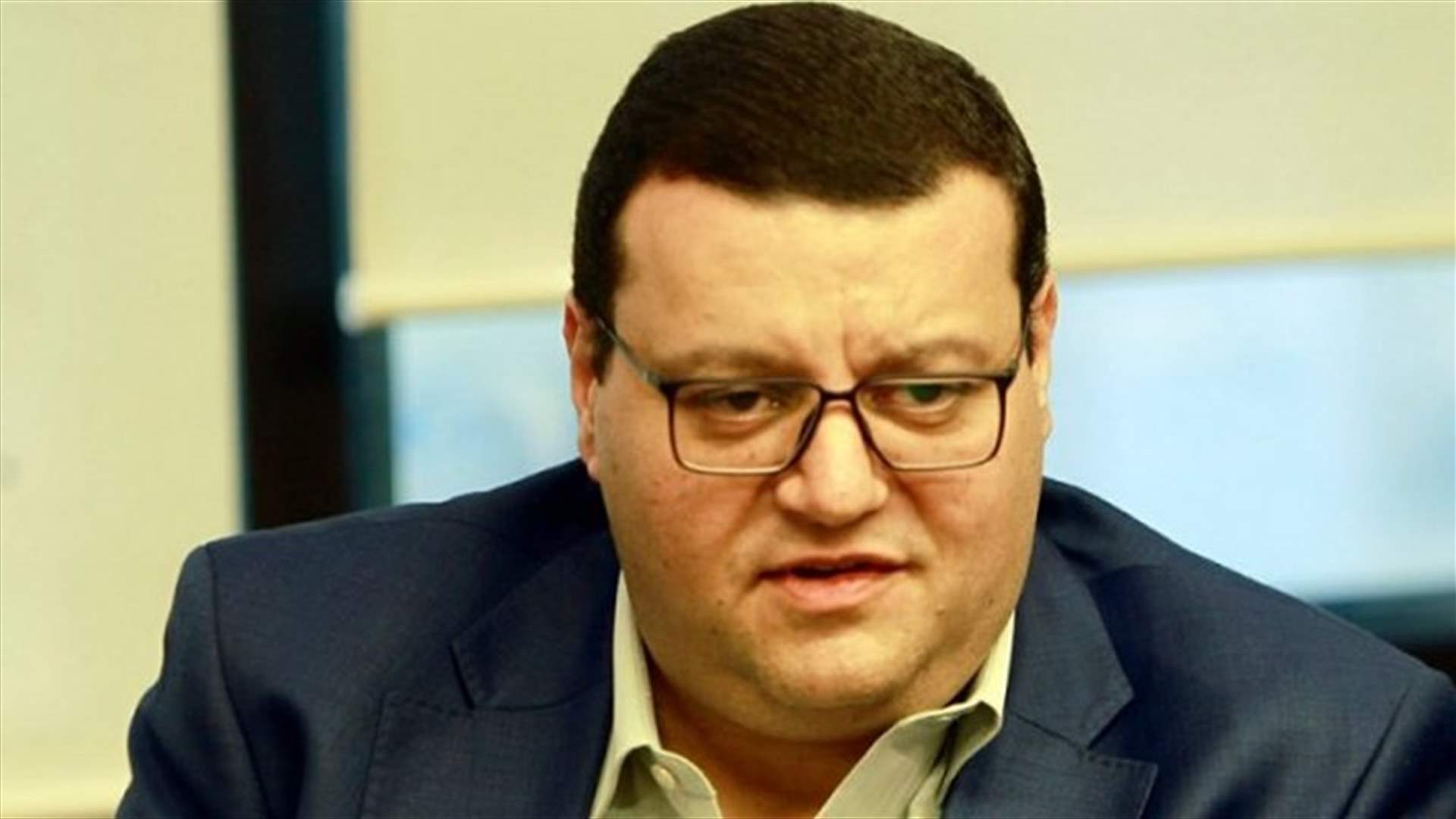 الريّس يغرّد عن الانتقال إلى حقبة جديدة من حياته: "تحية للرئيس وليد جنبلاط لثقته بي طوال ١٥ سنة"