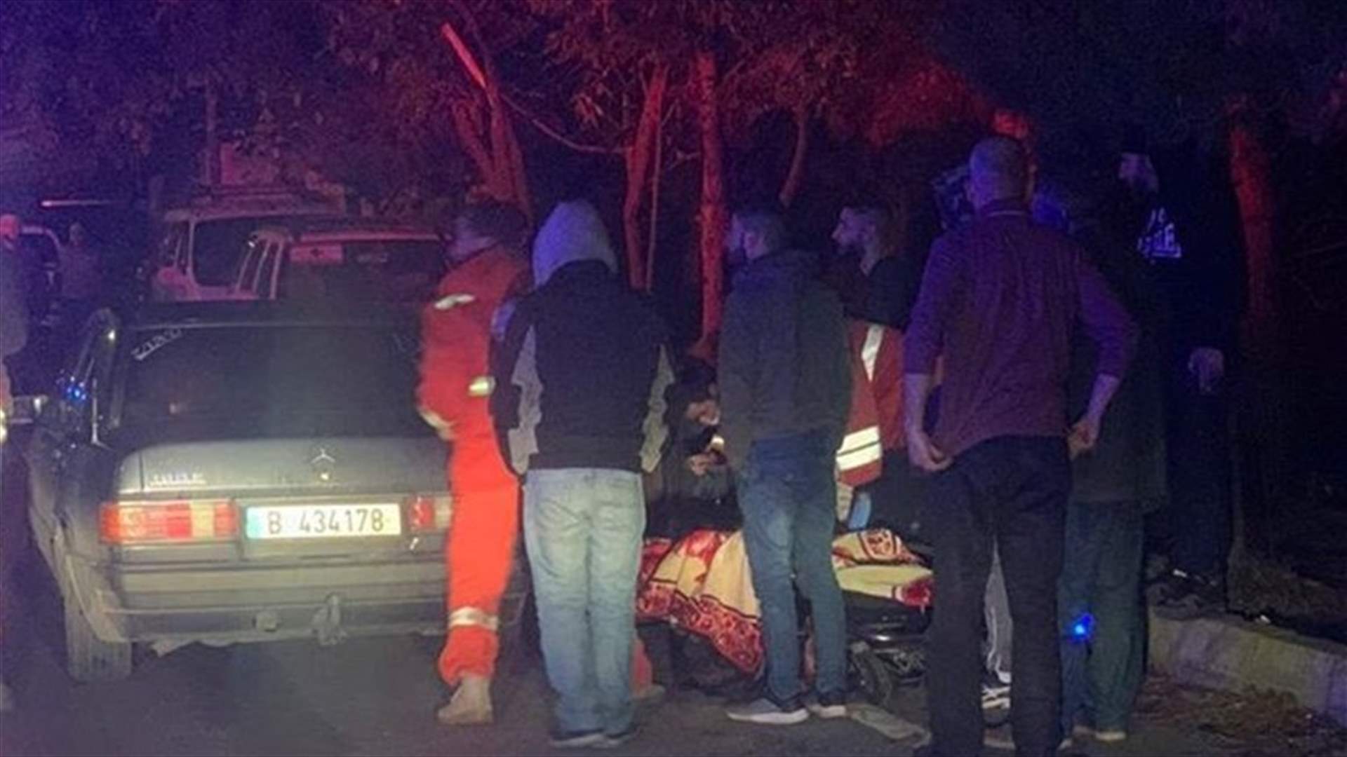 إختناق شخصين في بقاعصفرين ـ الضنية... اليكم التفاصيل