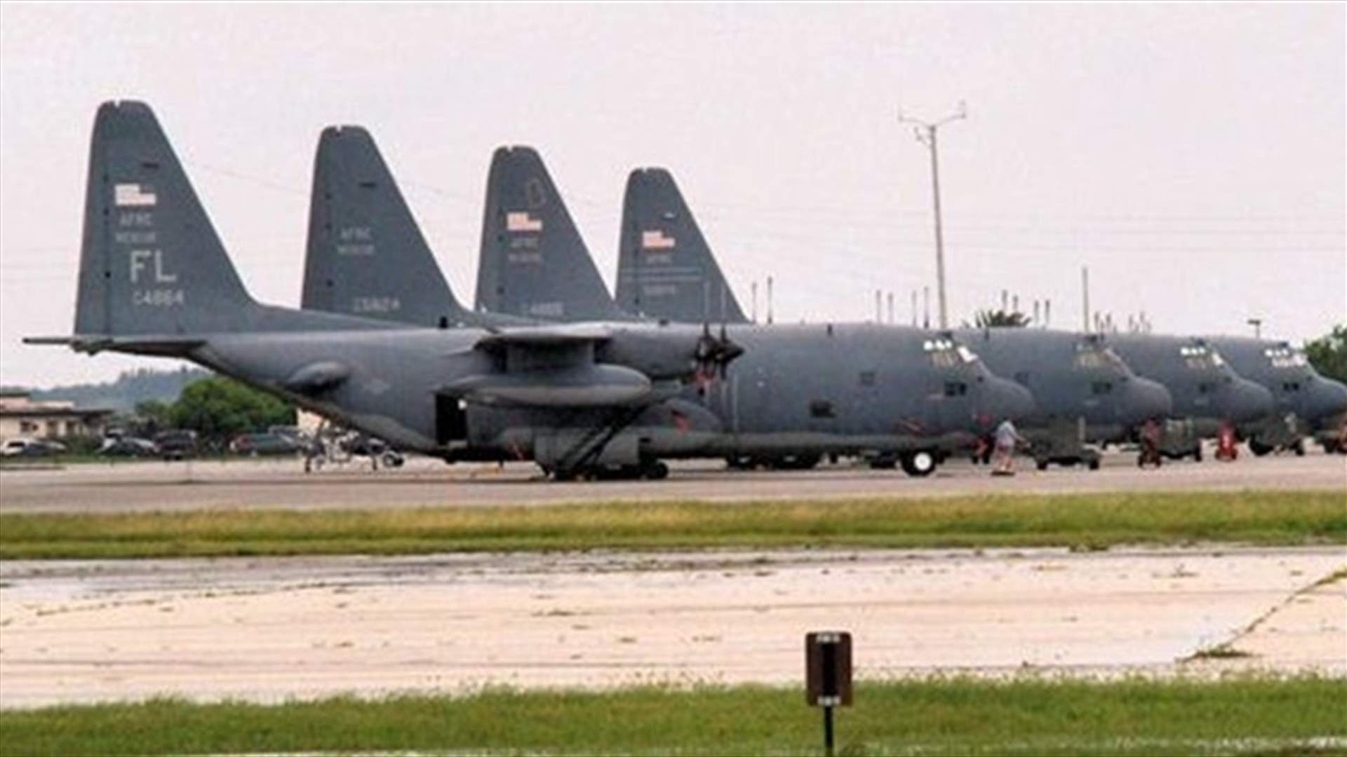 تقارير عن تهديد بوجود قنبلة في قاعدة باتريك الجوية في فلوريدا