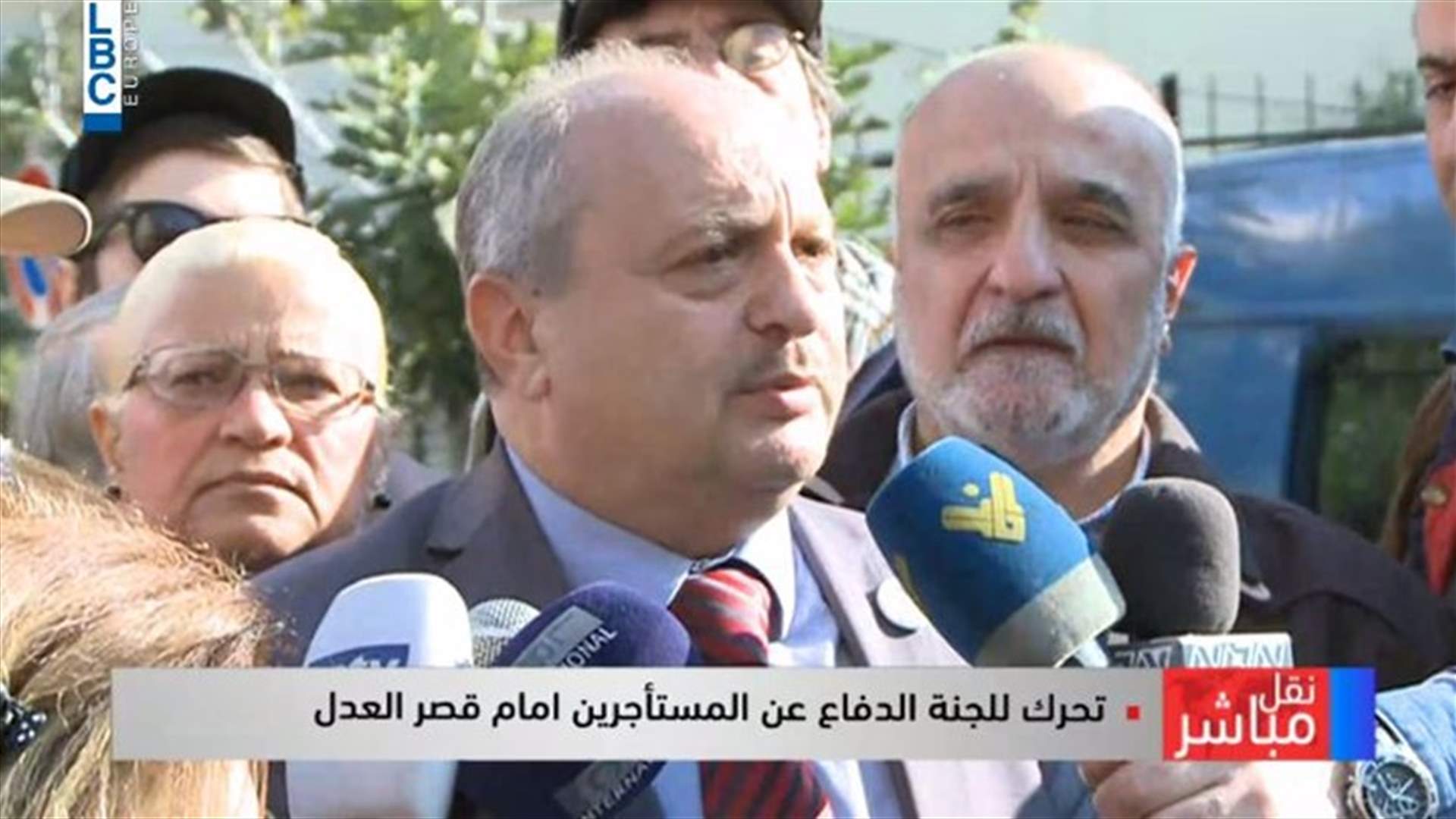 LBCI