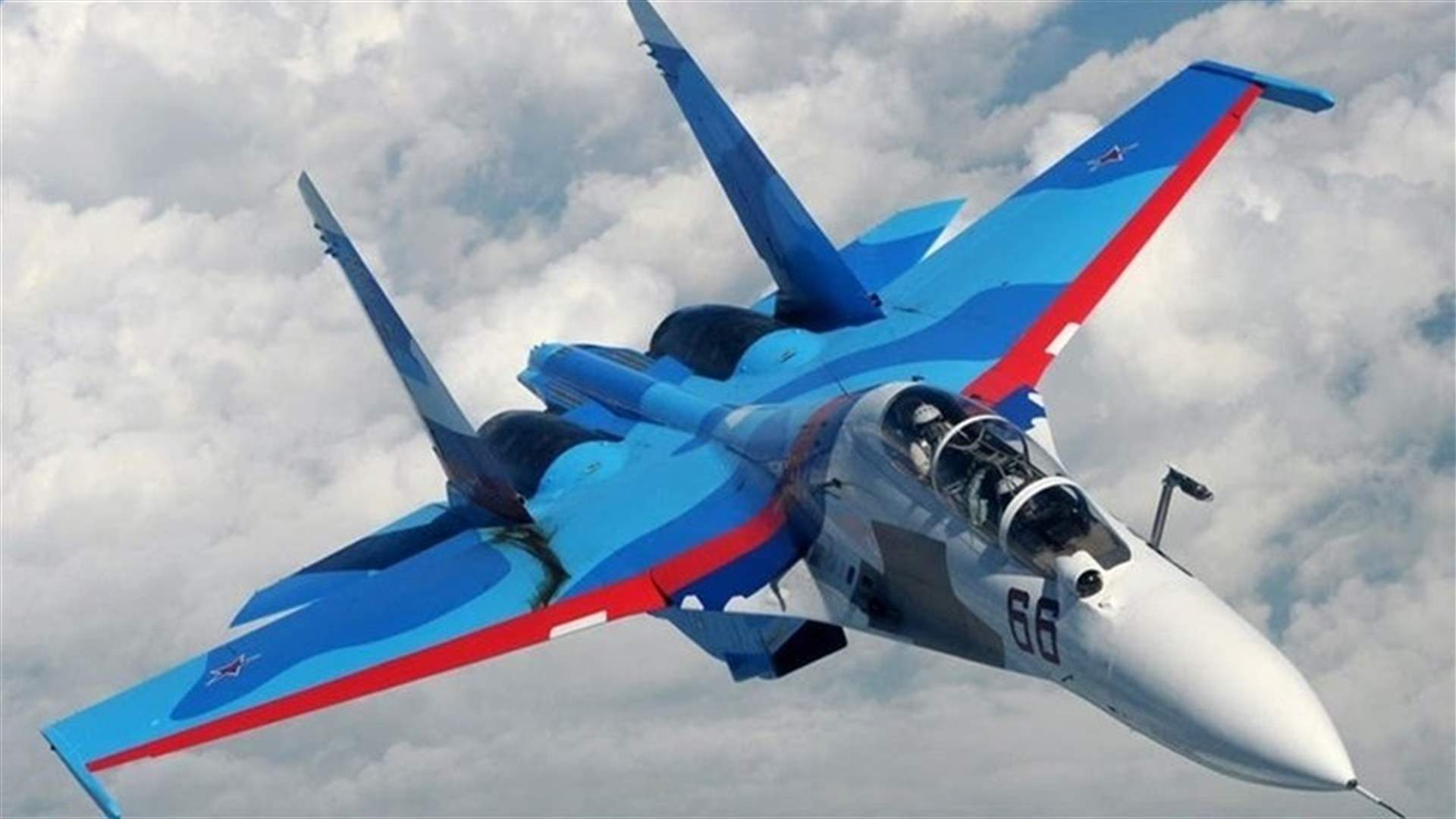 US says drone shot down by Russian air defenses near Libyan capital