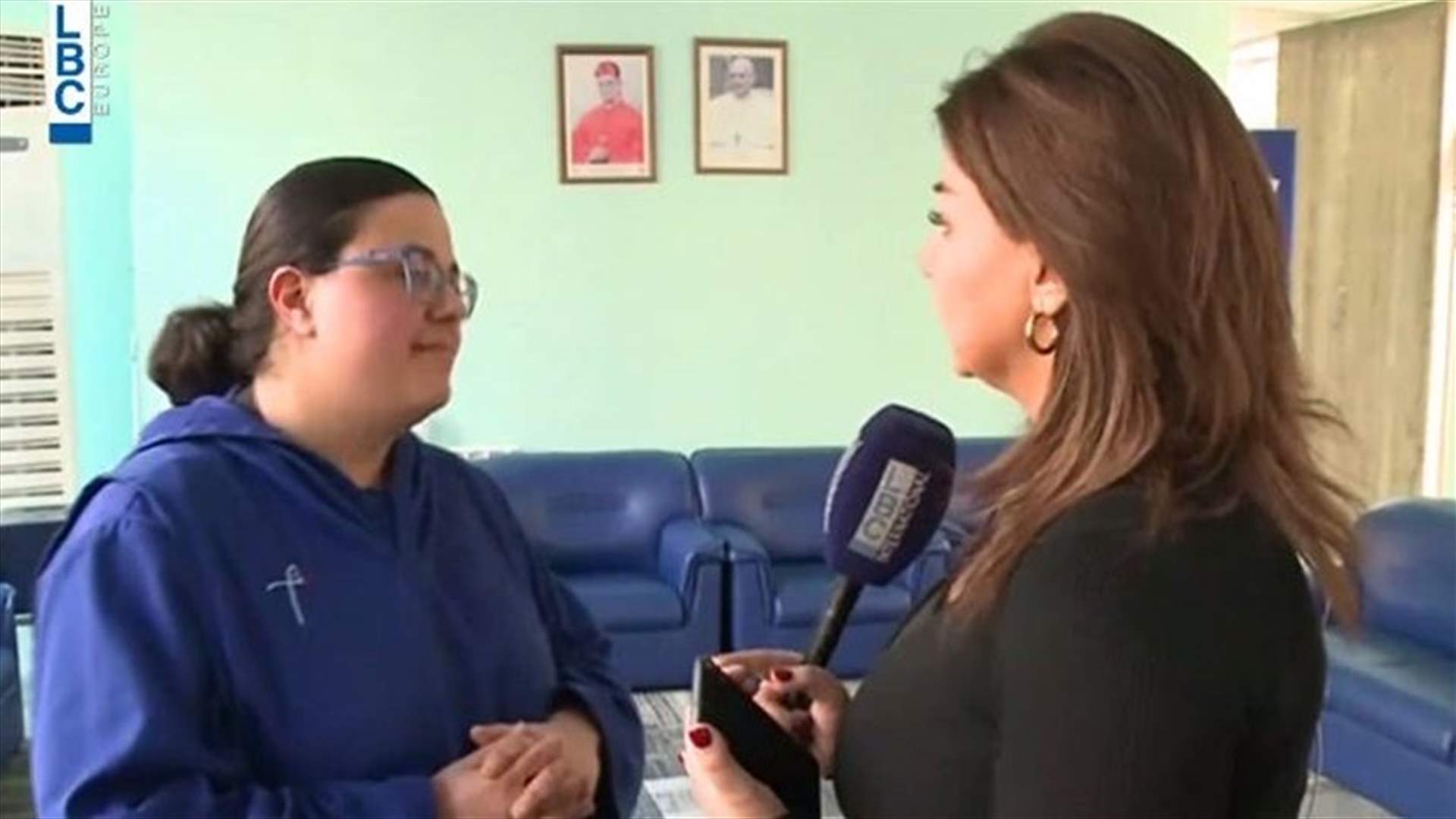 Details regarding case of arrest and release of two nuns, “Mission De Vie” responds to allegations (Video)