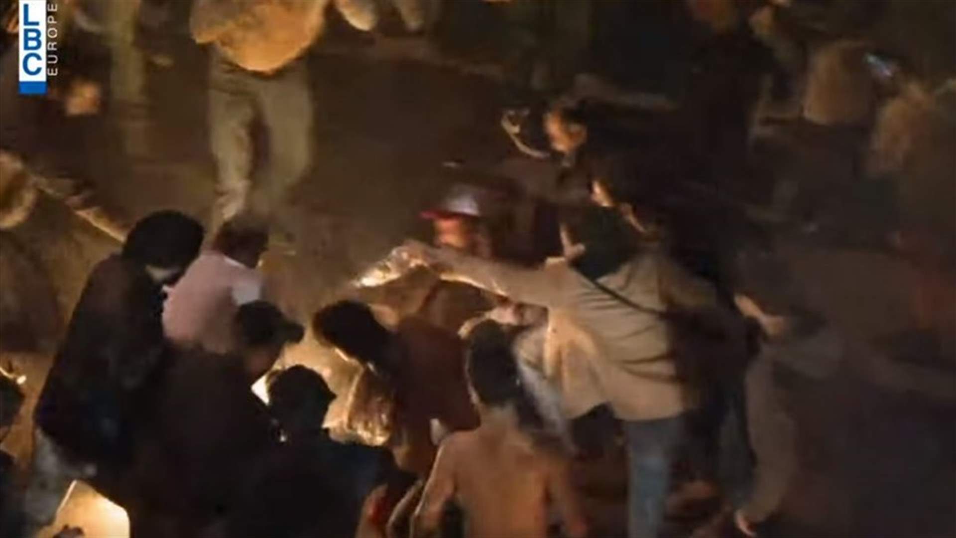 Eyewitness reveals details about Riad al-Solh incident (Video)