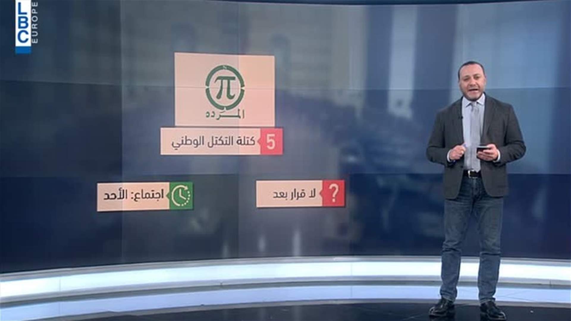 LBCI