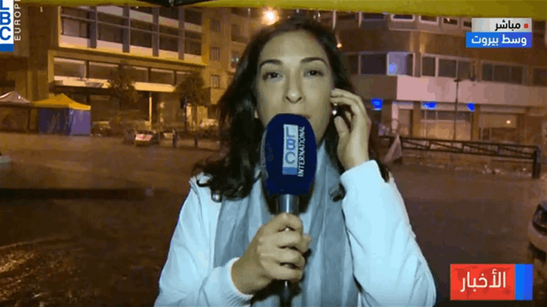 LBCI