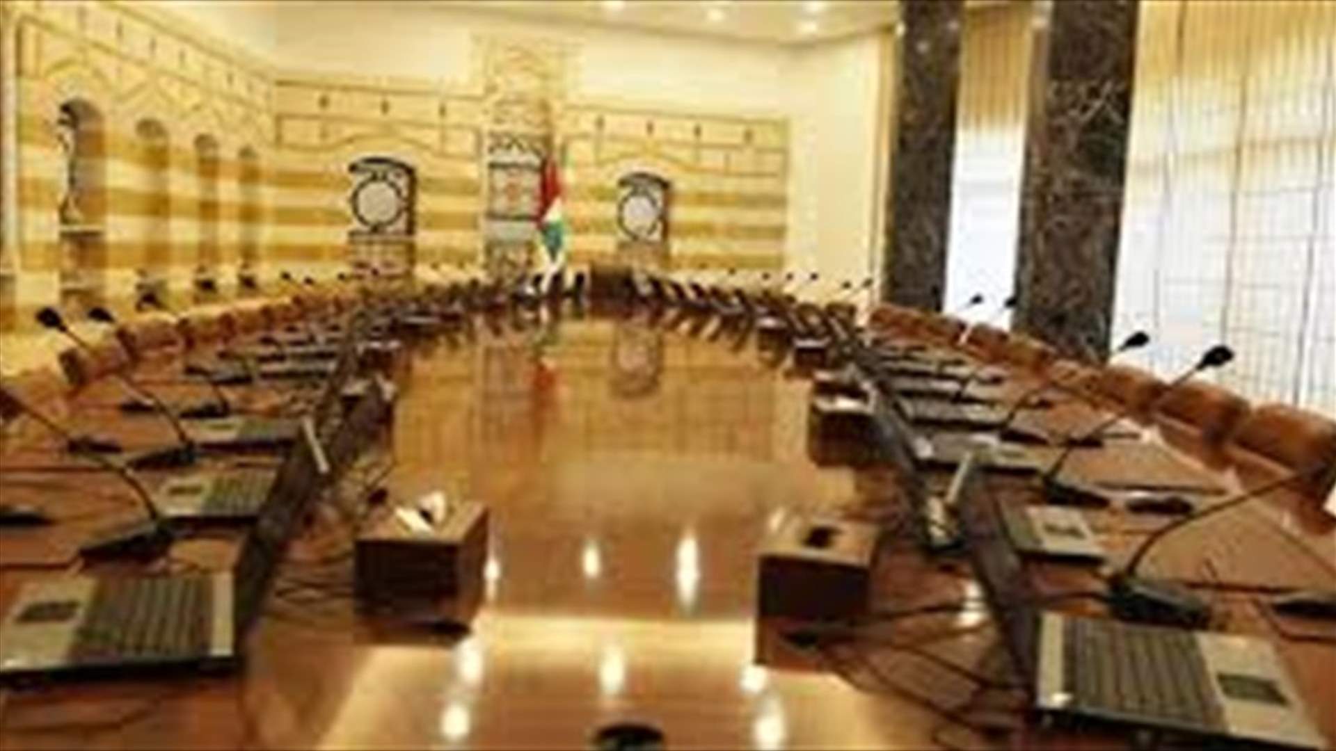الاخبار: هذا ما يؤخر تشكيل الحكومة حالياً...
