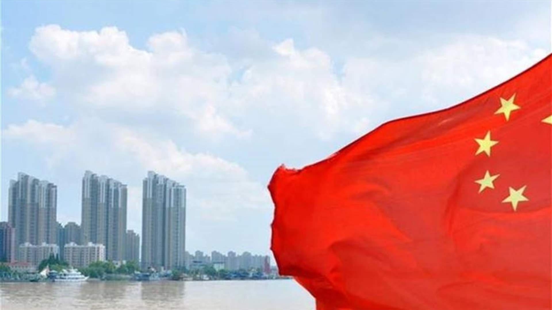 حاكم إقليم شينجيانغ الصيني: مشروع القانون الأميركي انتهاك للقانون الدولي