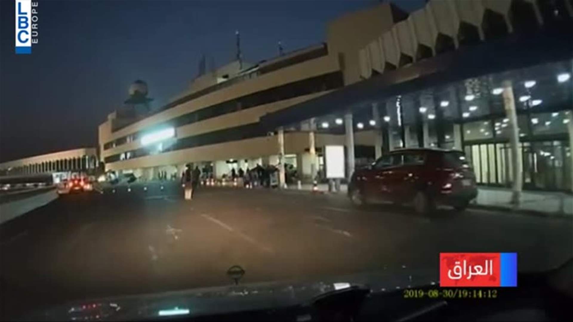 LBCI