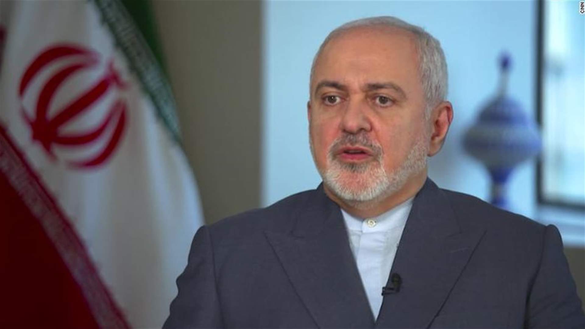Iran ready for full prisoner swap, "ball is in the US court" - Zarif