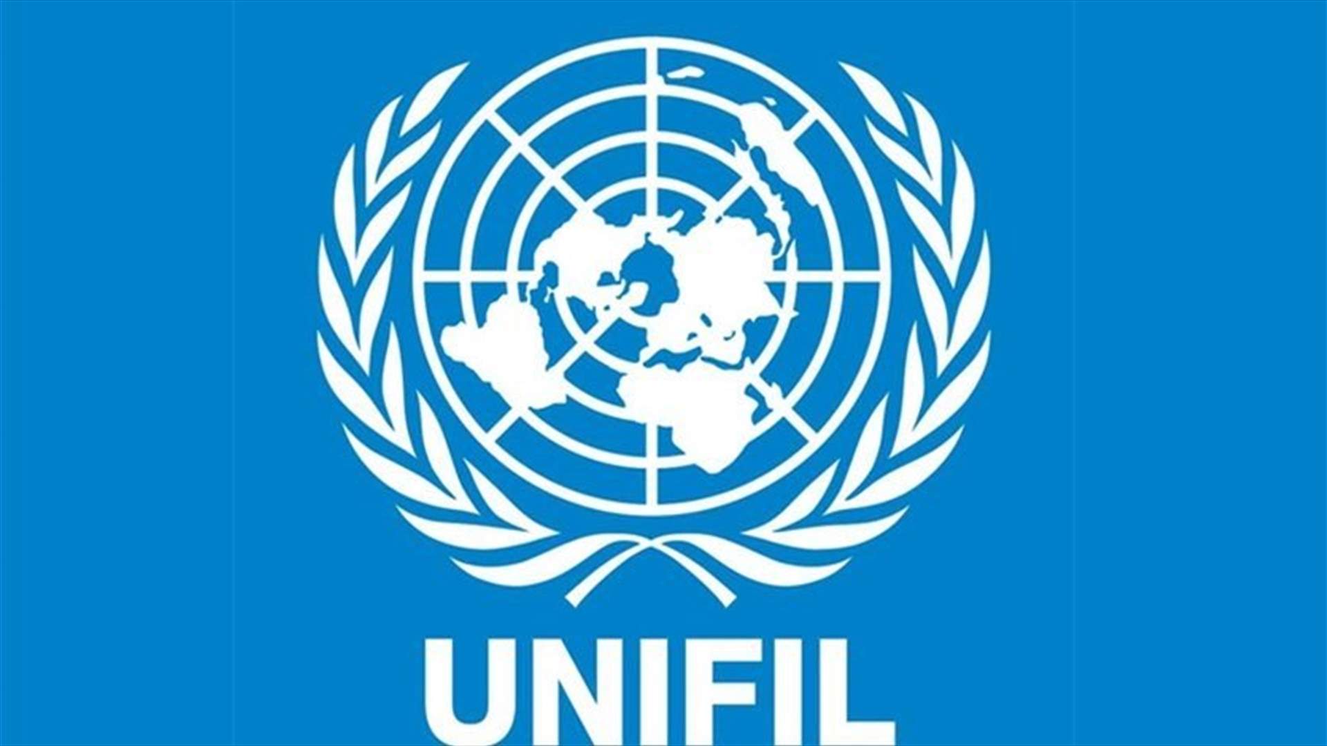 UNIFIL media officer: No evidence indicates a ship has violated the Lebanese territorial waters