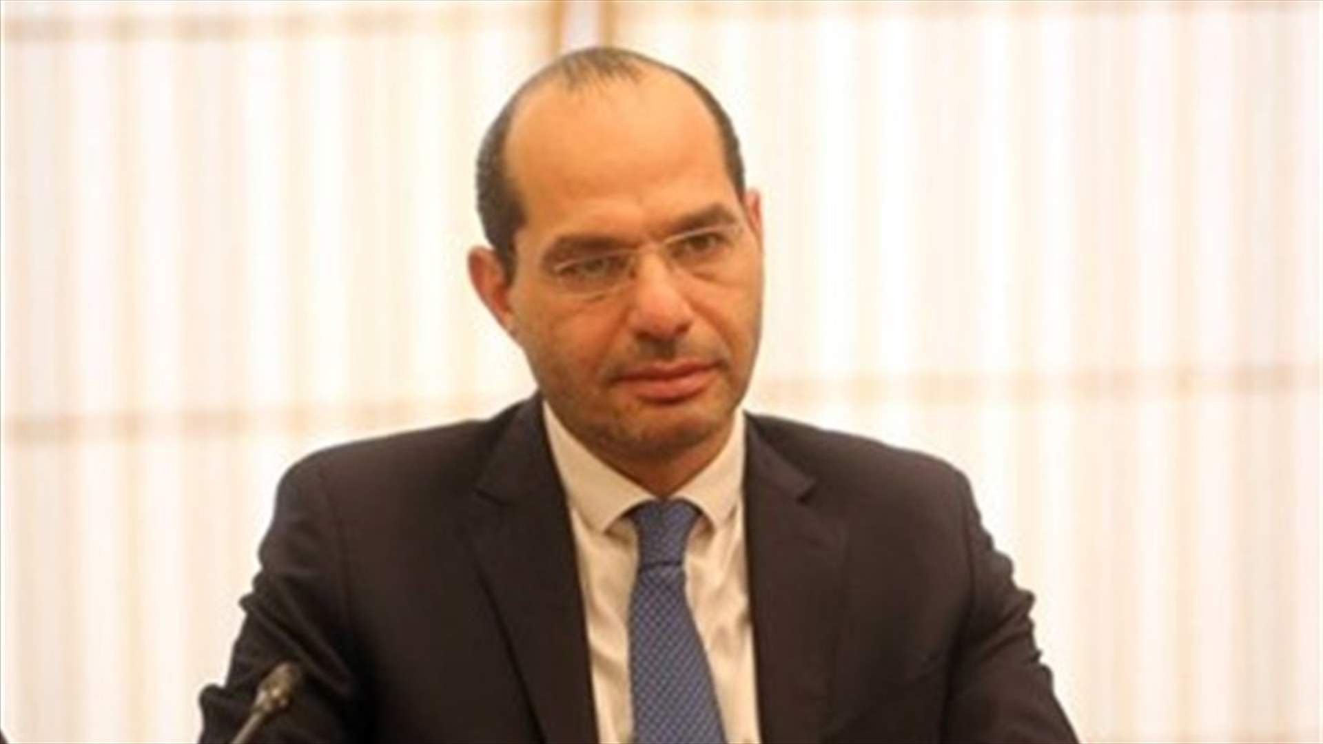 حسن مراد: هناك محاولة قديمة متجددة لتكرار الاقصاء الذي حصل في طرابلس قبل سنوات لقوى 8 آذار