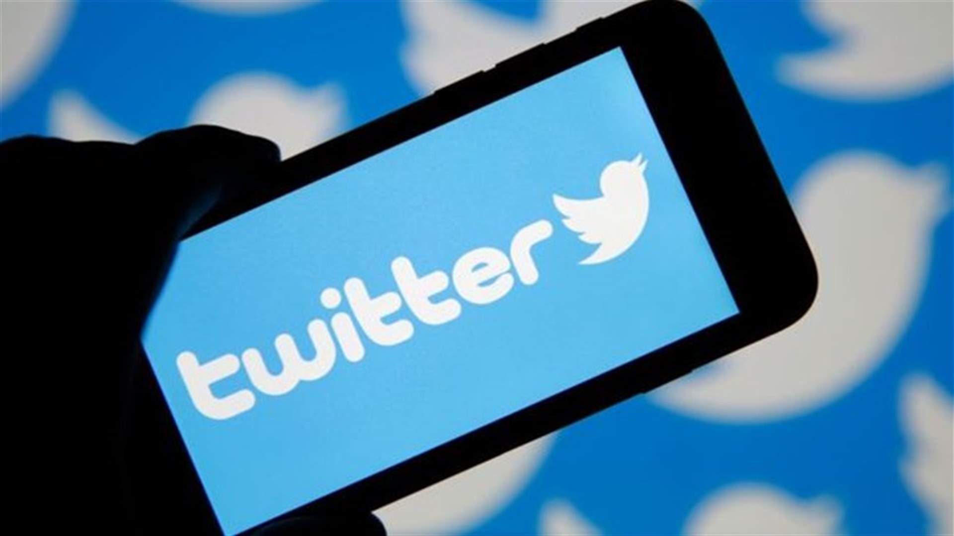 "تويتر" يعيد فتح حساب الرئاسة السورية